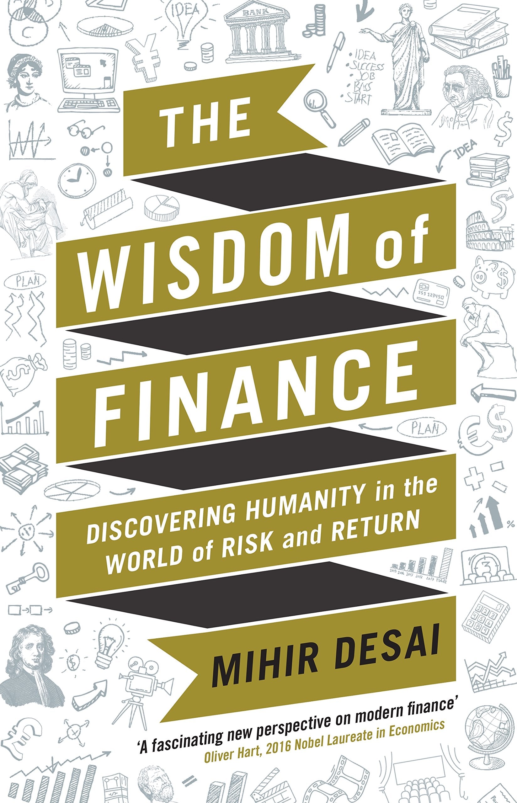 The Wisdom of Finance: How the Humanities Can Illuminate and Improve Finance Law