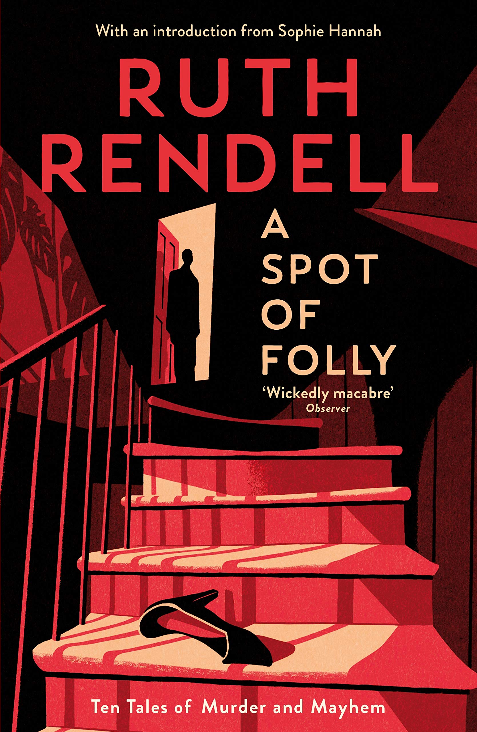A Spot of Folly Contemporary literature