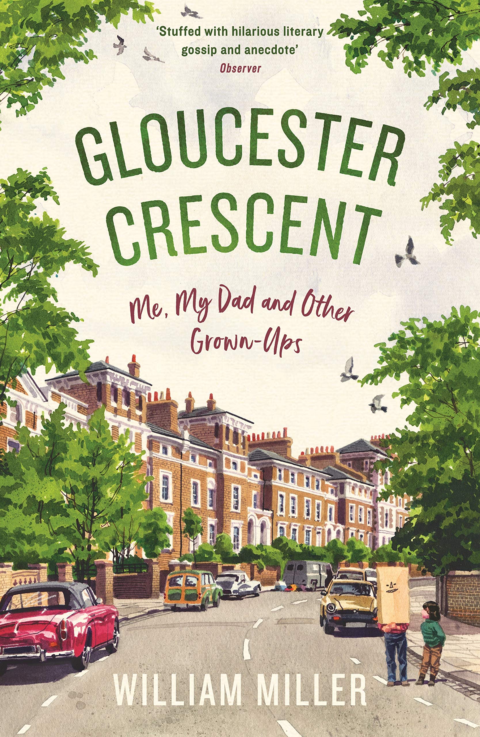 Gloucester Crescent Politics & Society Books
