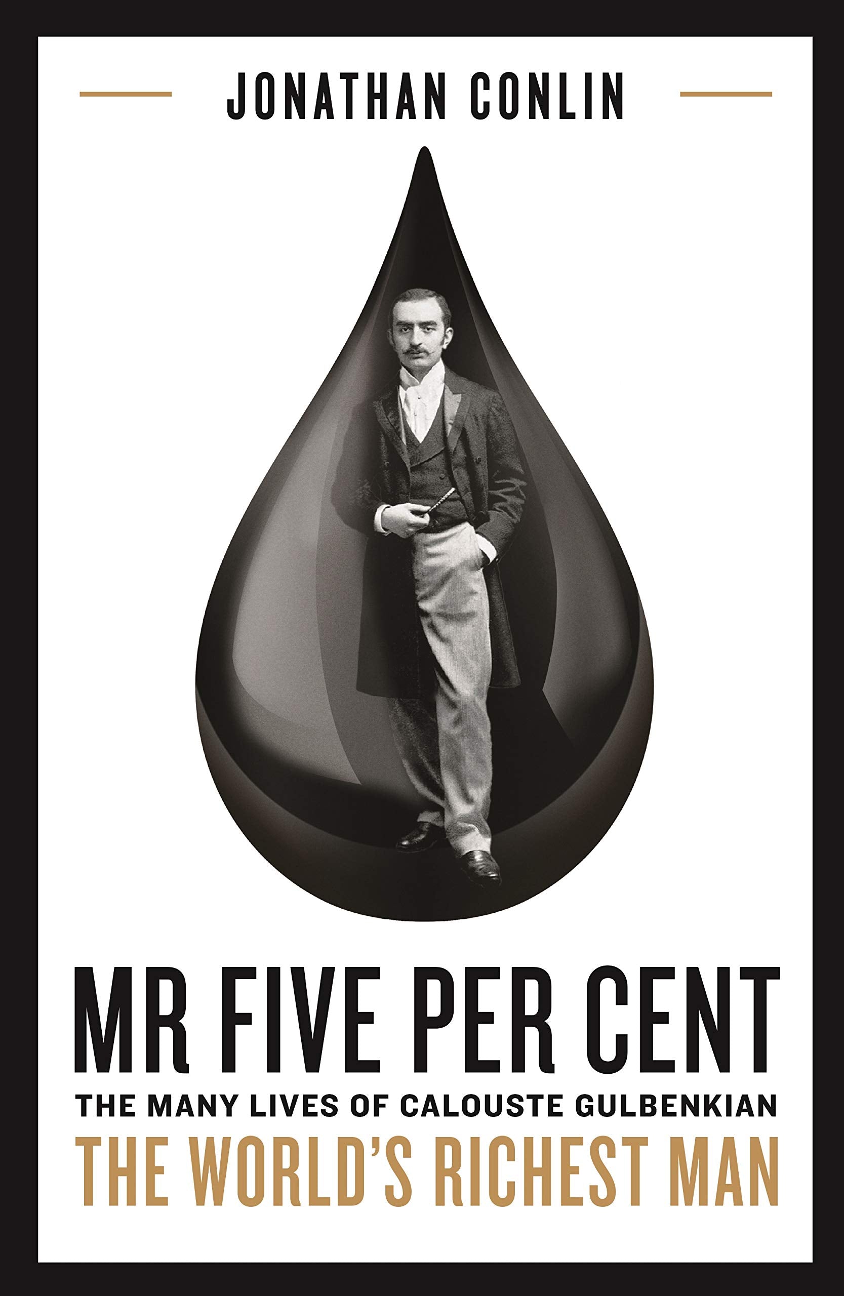 Mr Five Per Cent Art & Literature Books