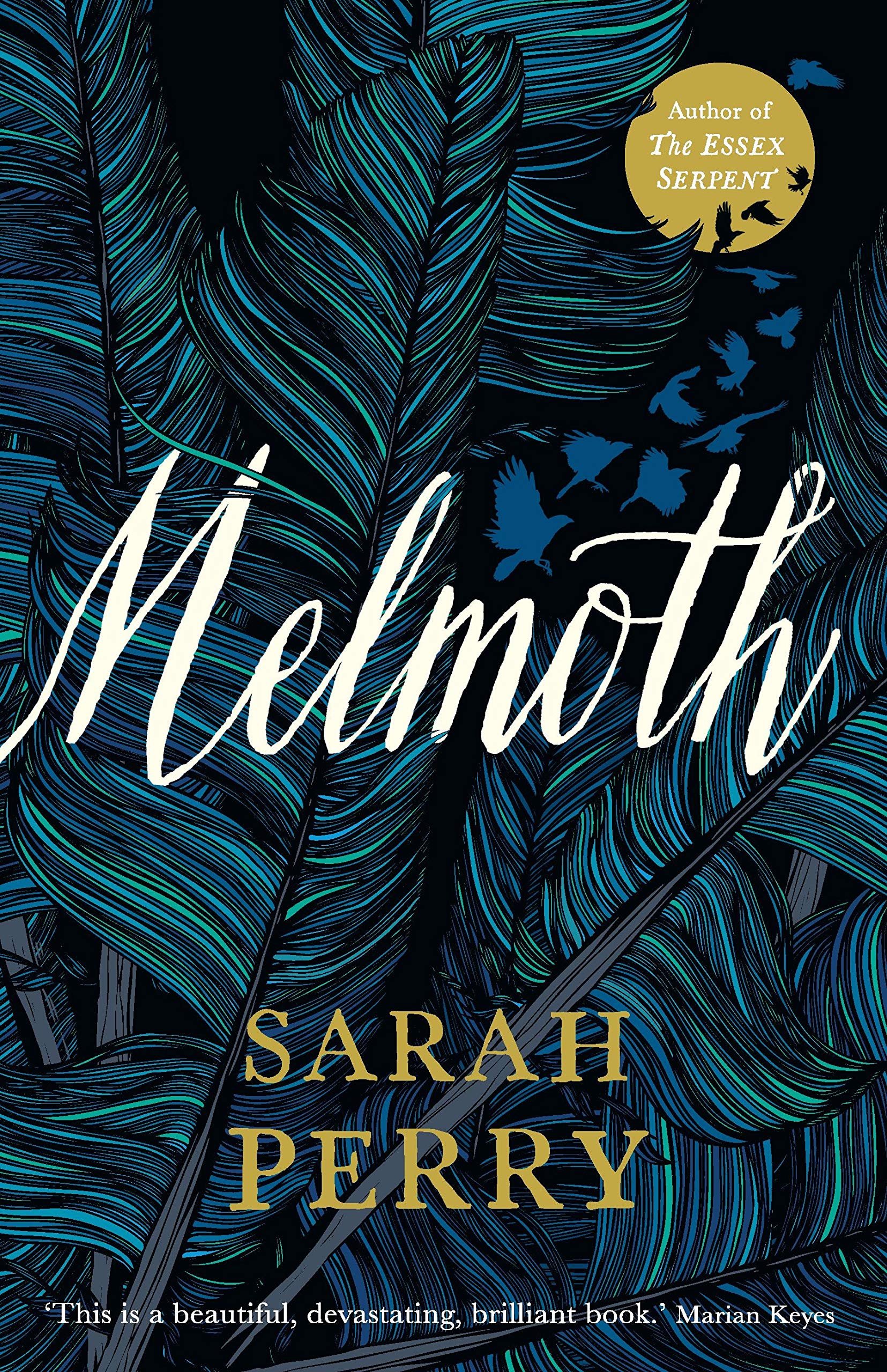Melmoth Contemporary literature Books