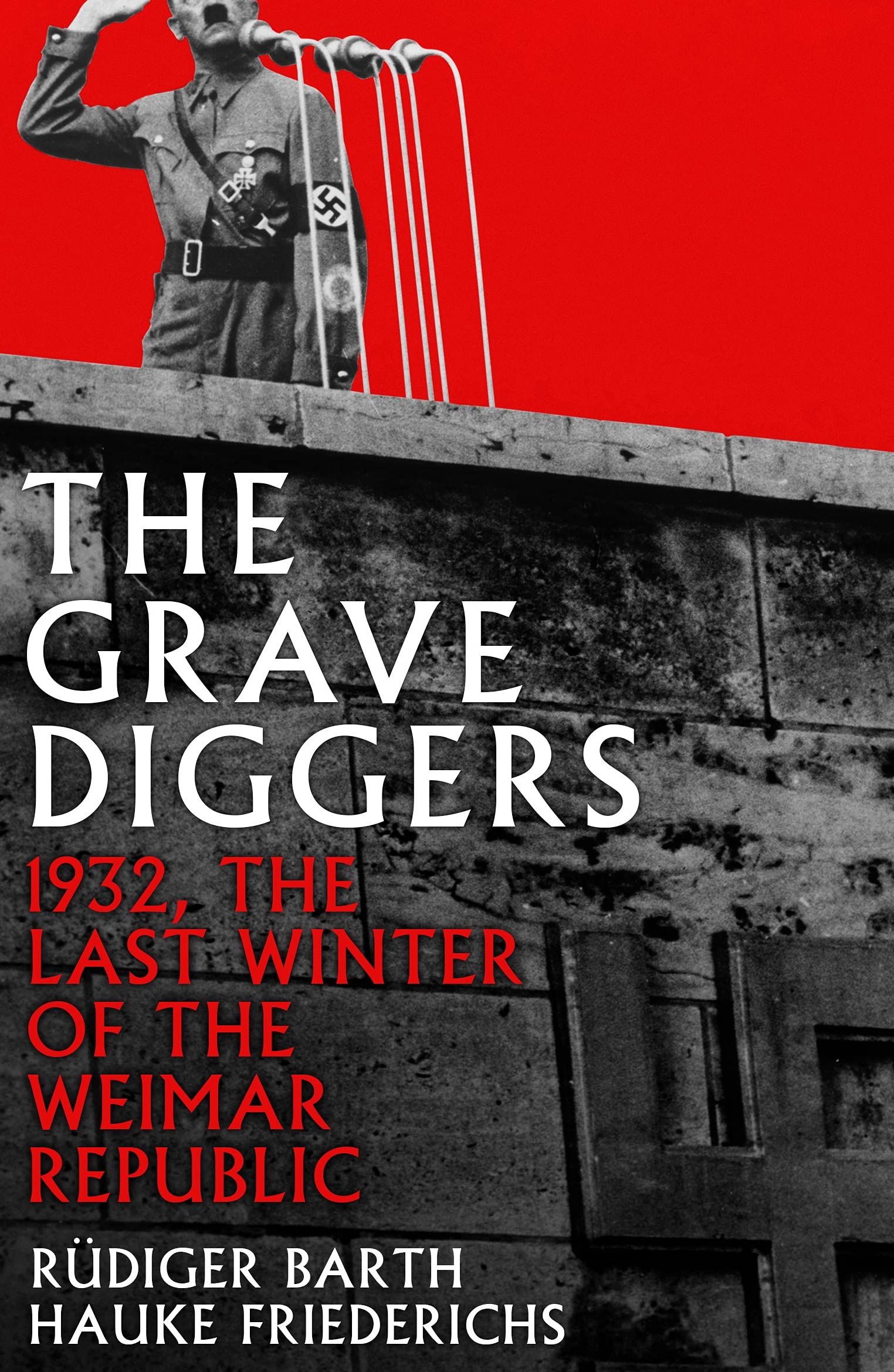 Product Image: The Gravediggers