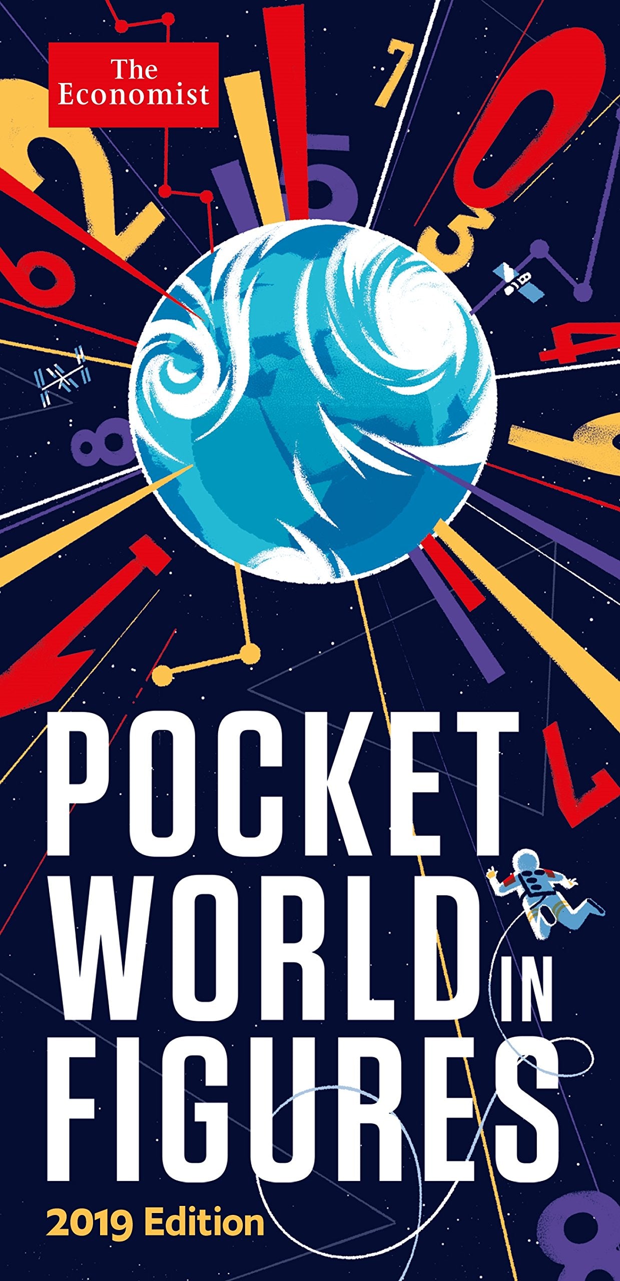 Pocket World in Figures 2019 Natural Sciences