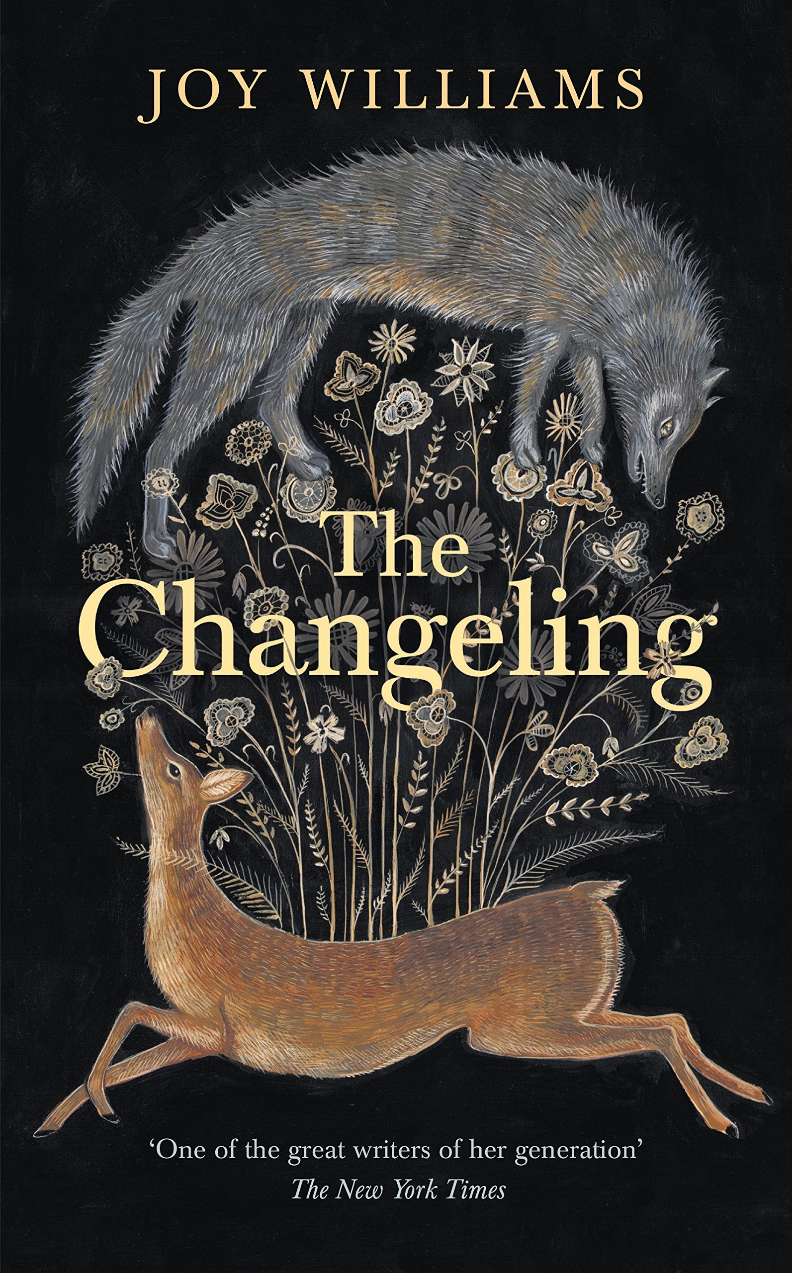 The Changeling Contemporary literature Books