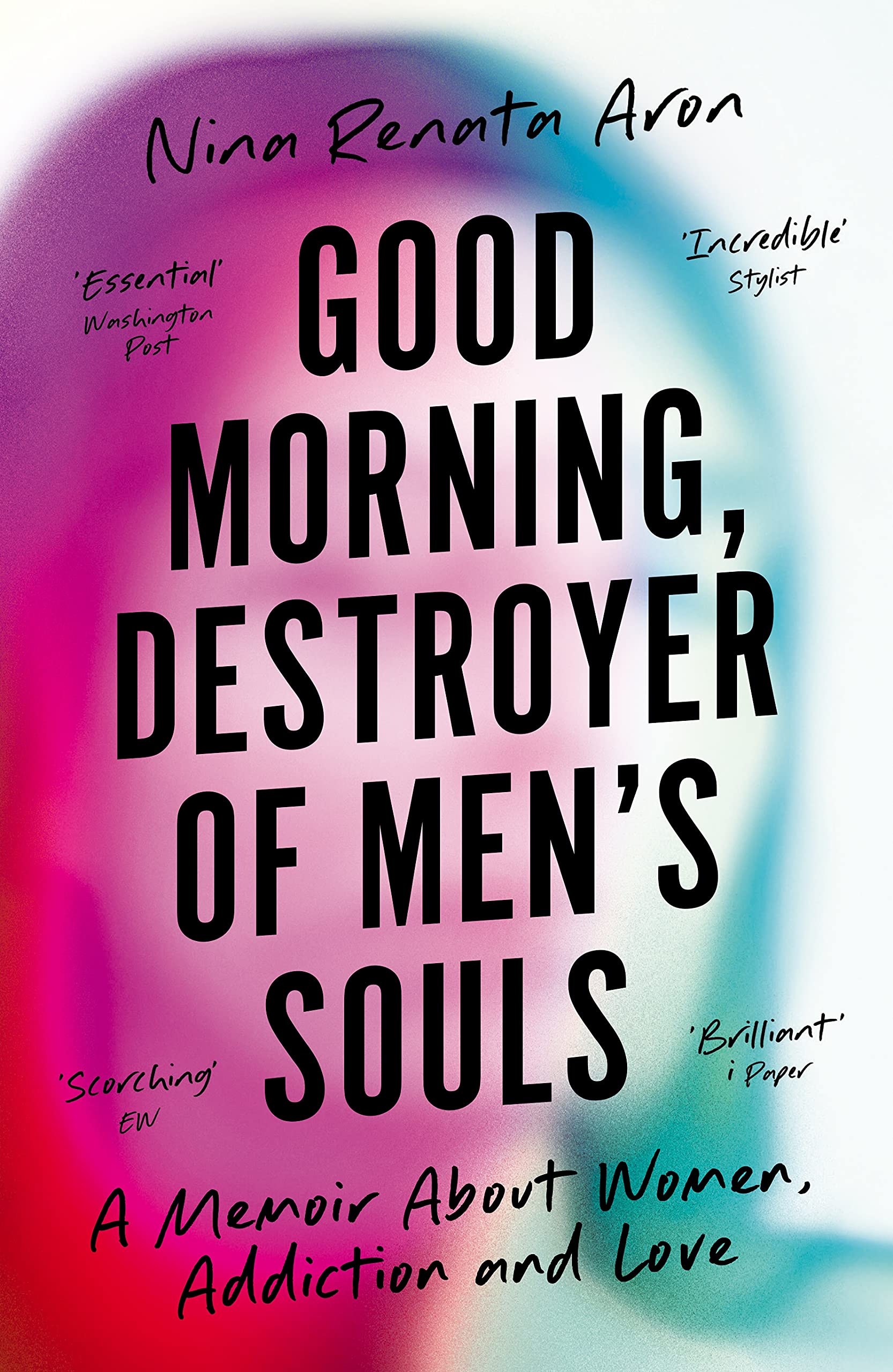 Good Morning, Destroyer of Men's Souls Books