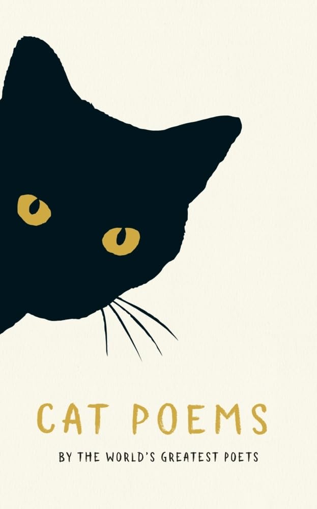Cat Poems Poetry