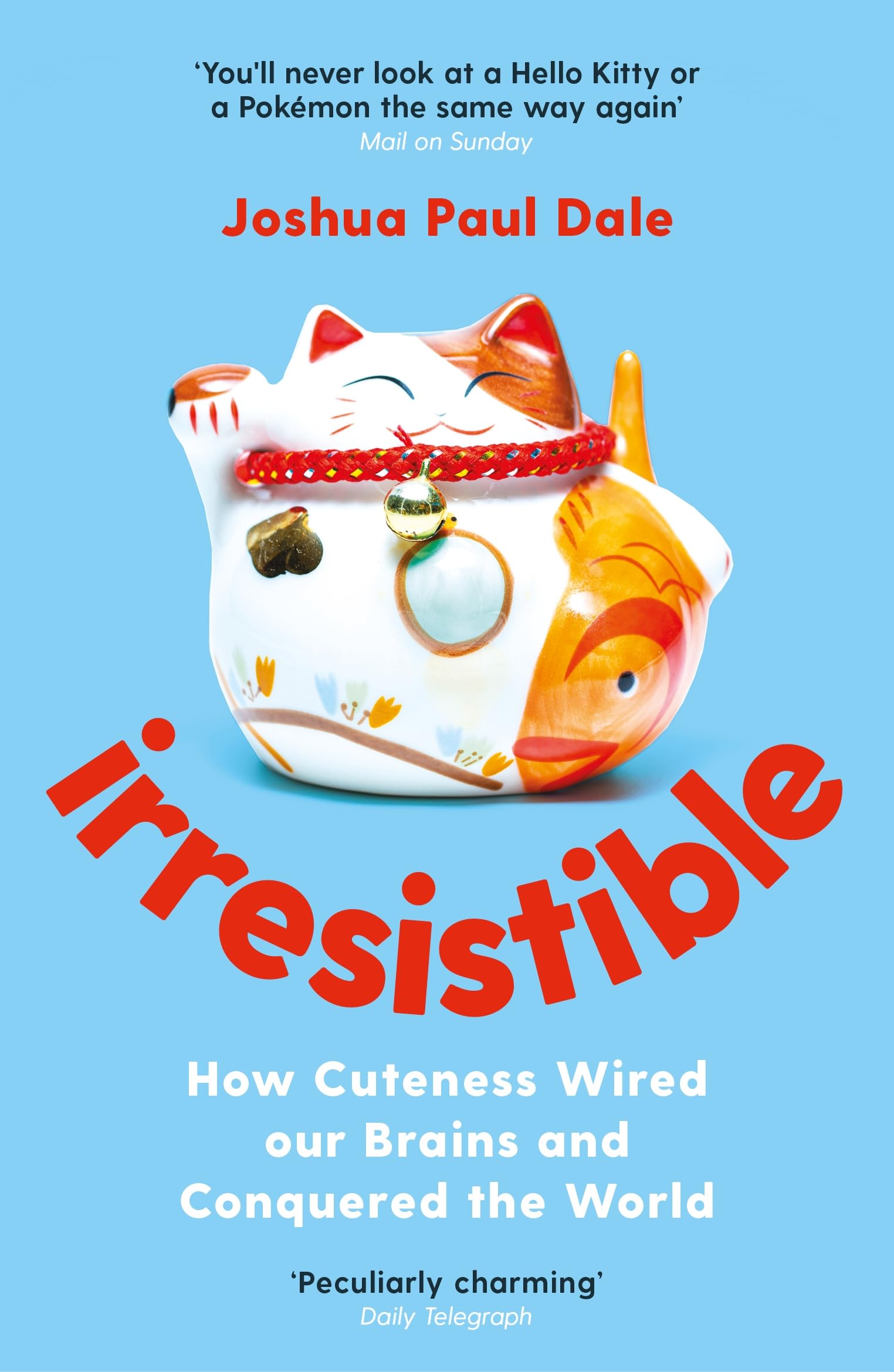 Irresistible Social Sciences