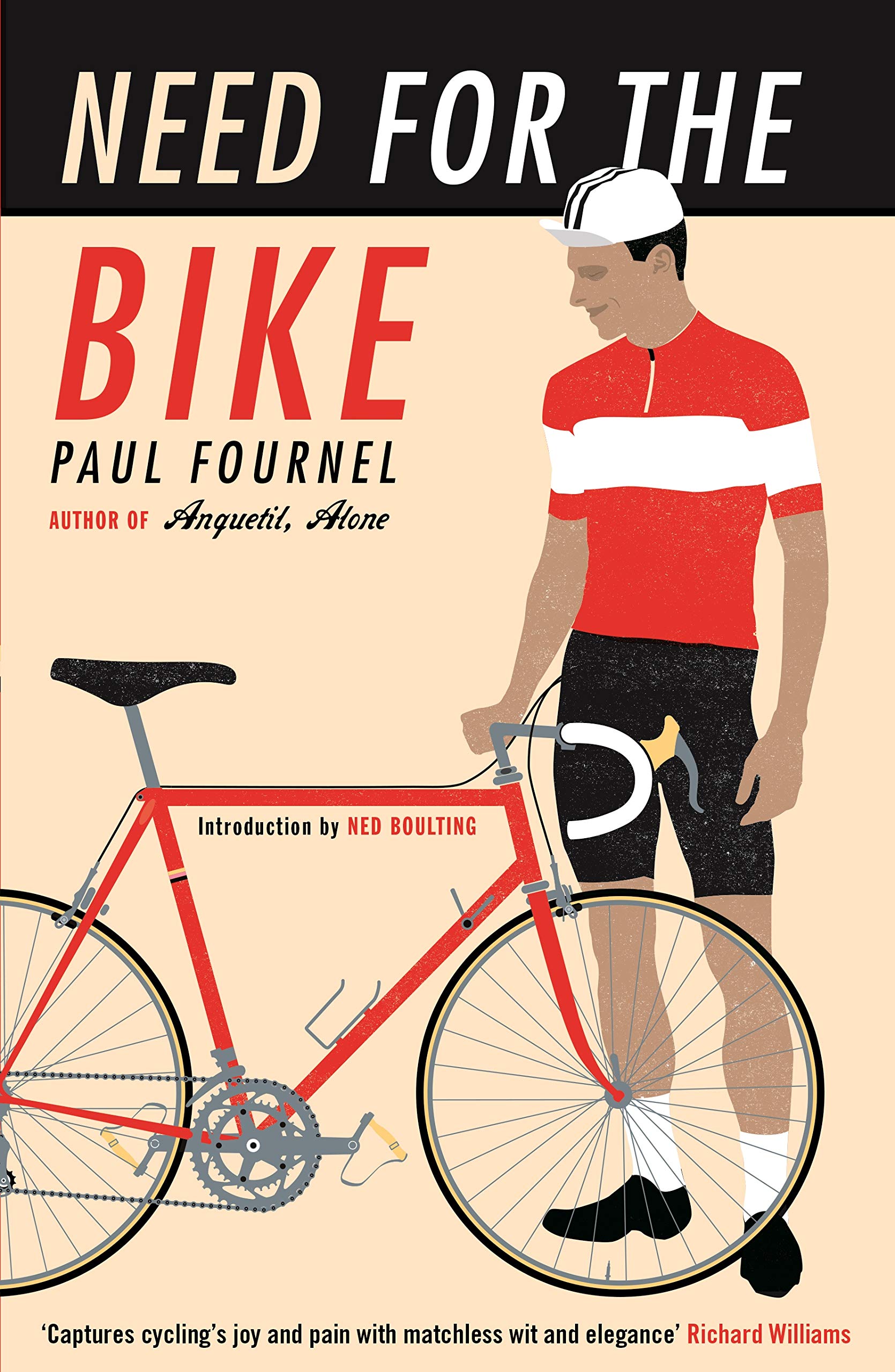 Need for the Bike Leisure & Fun