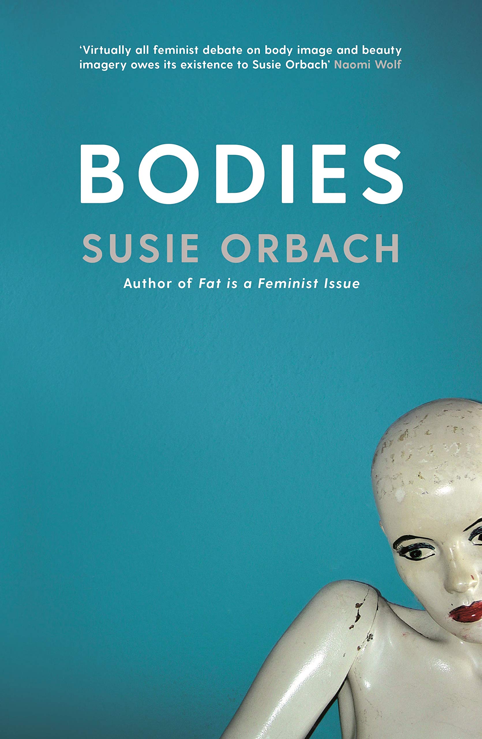 Bodies Social Sciences Books