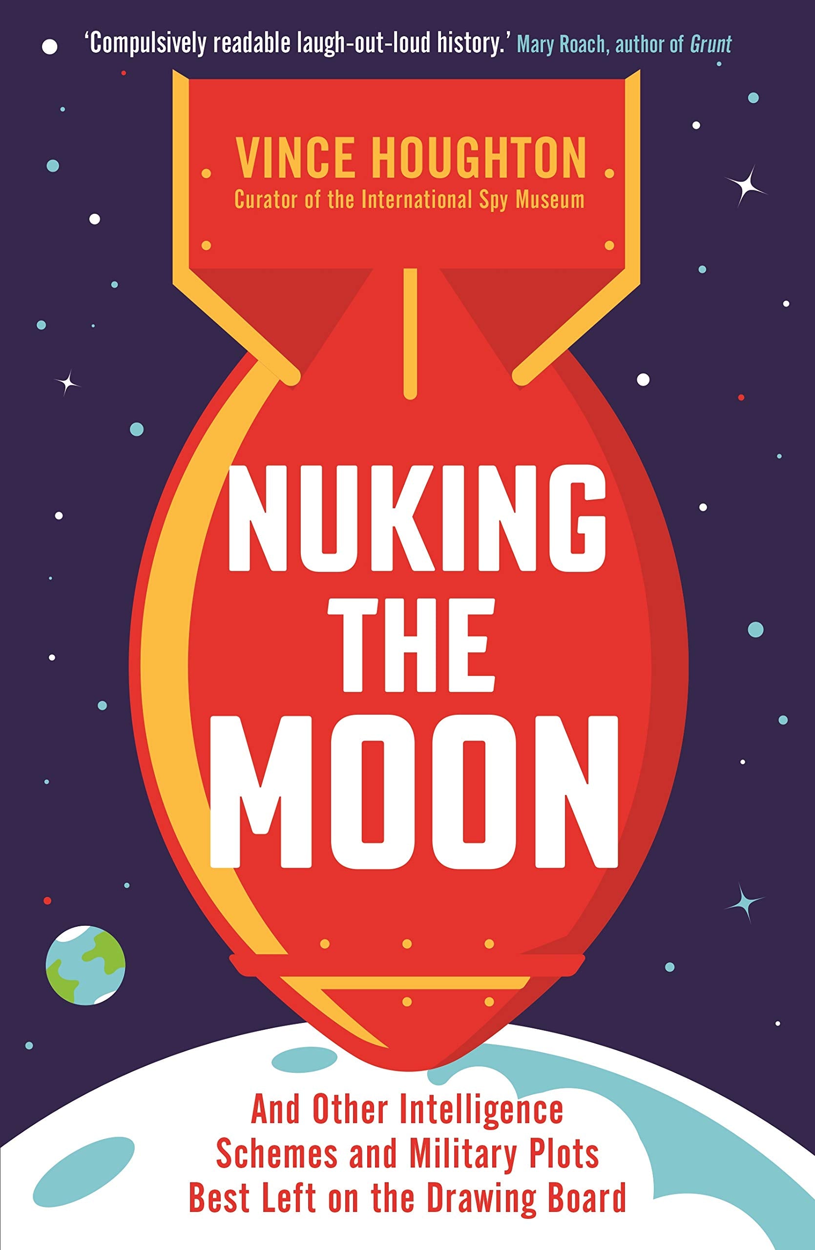 Product Image: Nuking the Moon