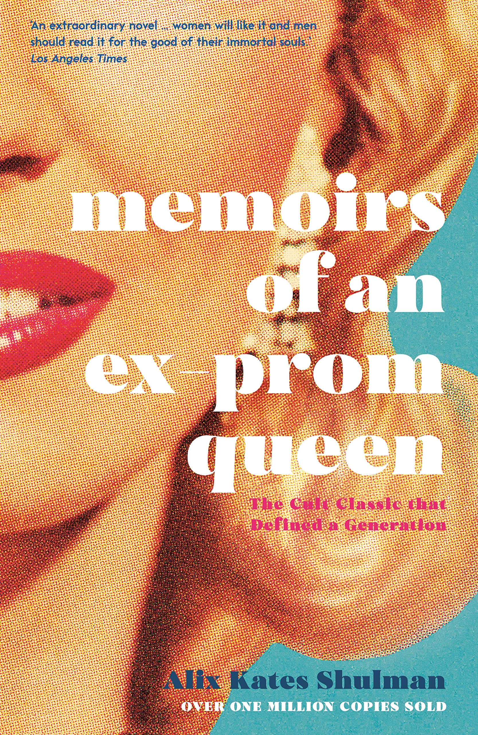 Memoirs of an Ex-Prom Queen Contemporary literature