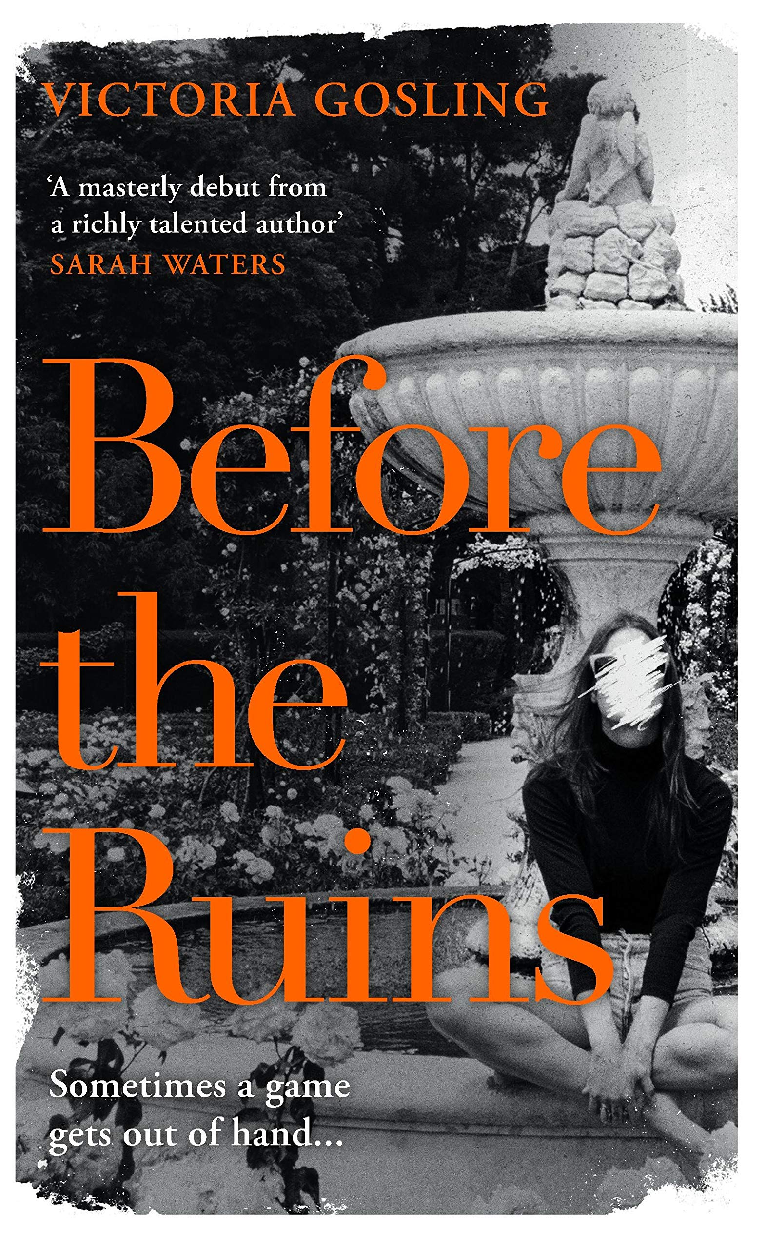 Product Image: Before the Ruins