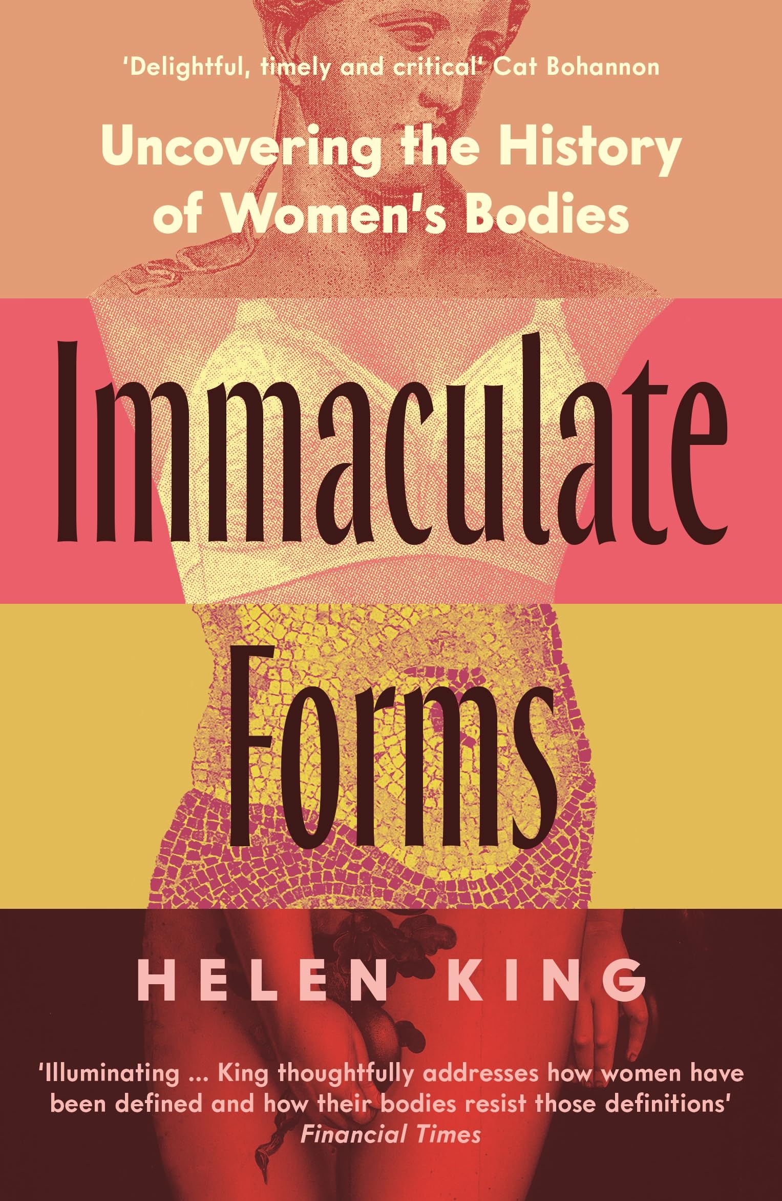 Immaculate Forms Medicine