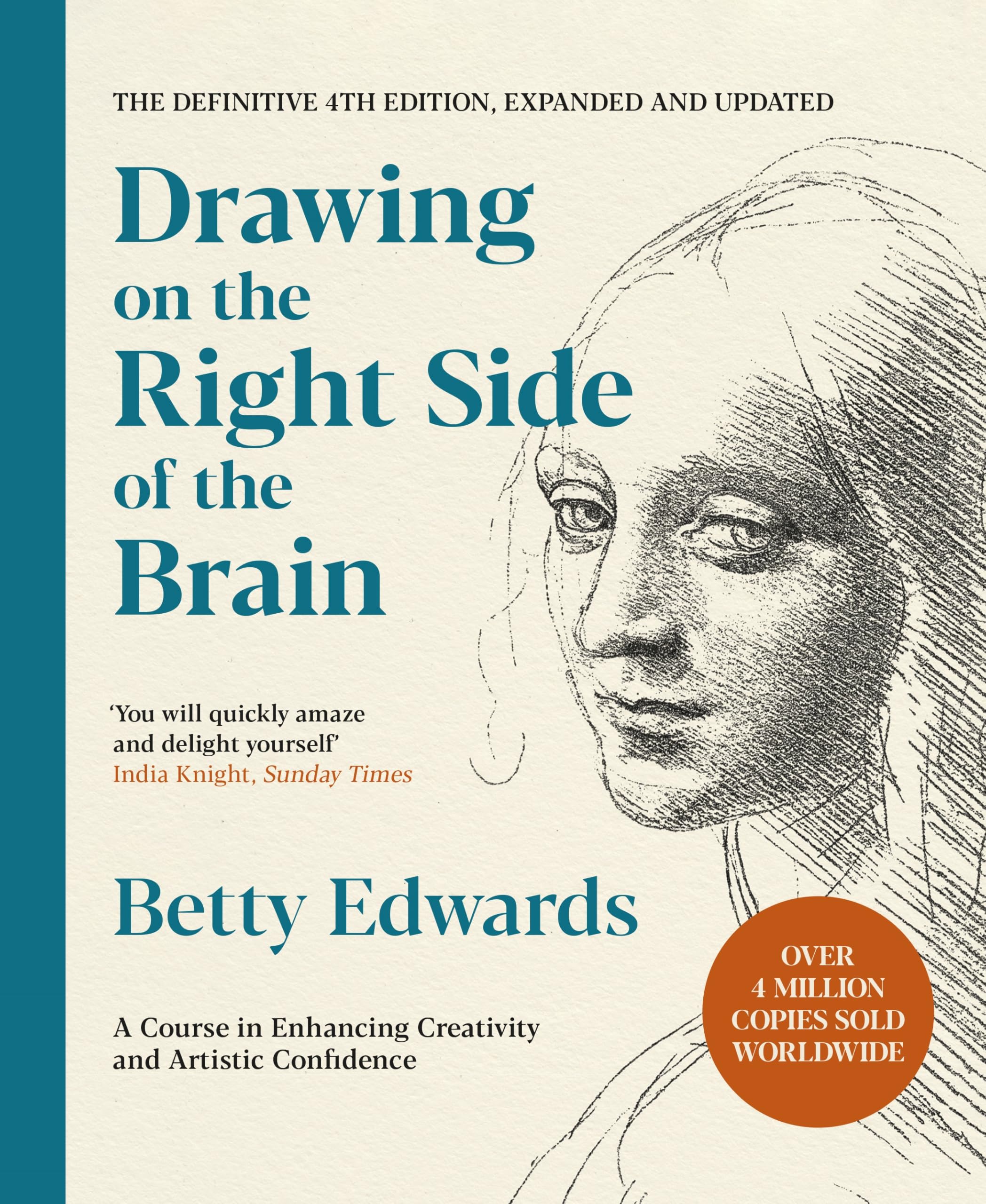 Drawing on the Right Side of the Brain Film, Art & Culture