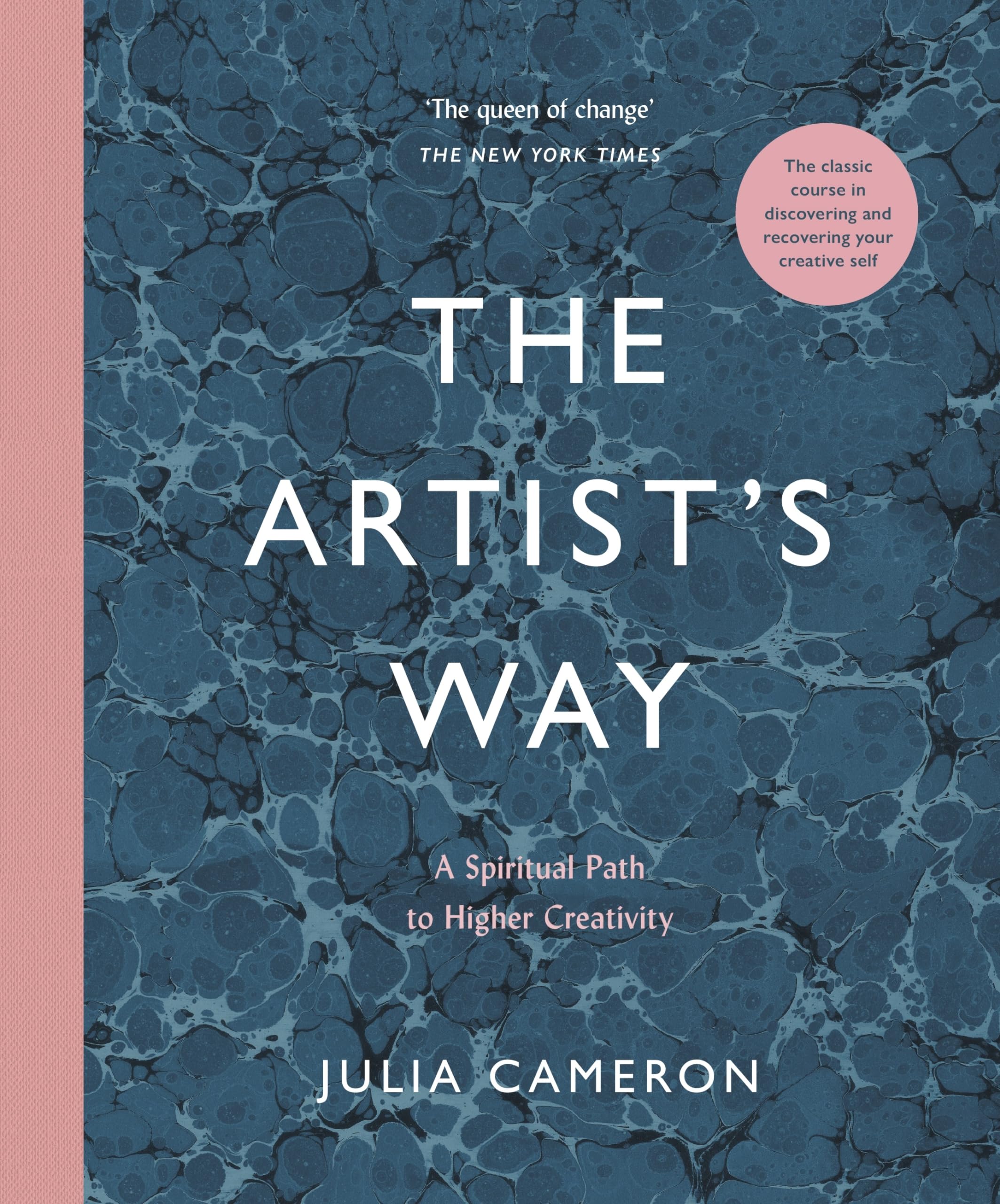 Product Image: The Artist's Way