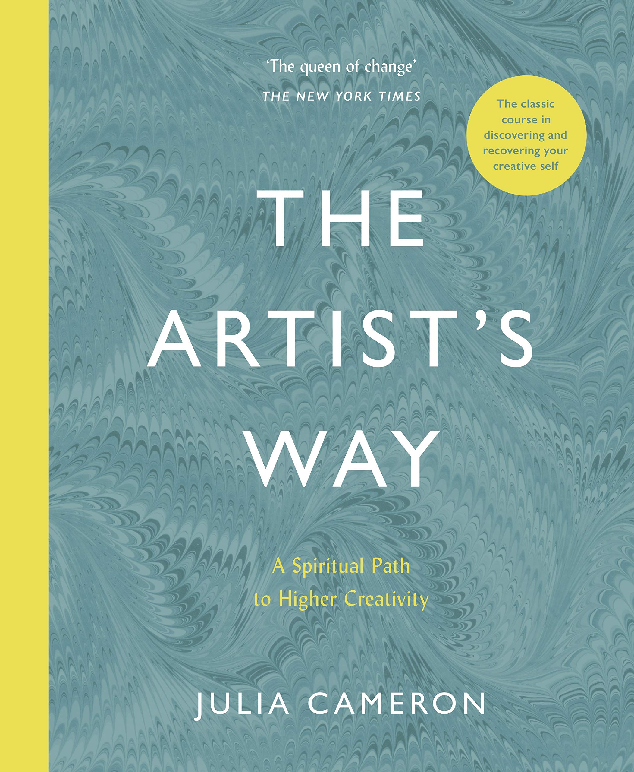 The Artist's Way Calendars