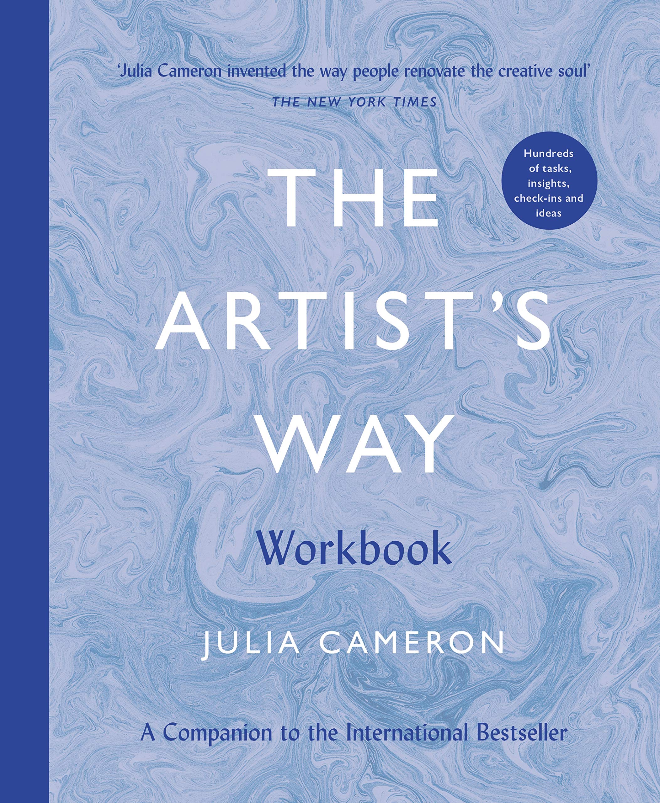 Product Image: The Artist's Way Workbook