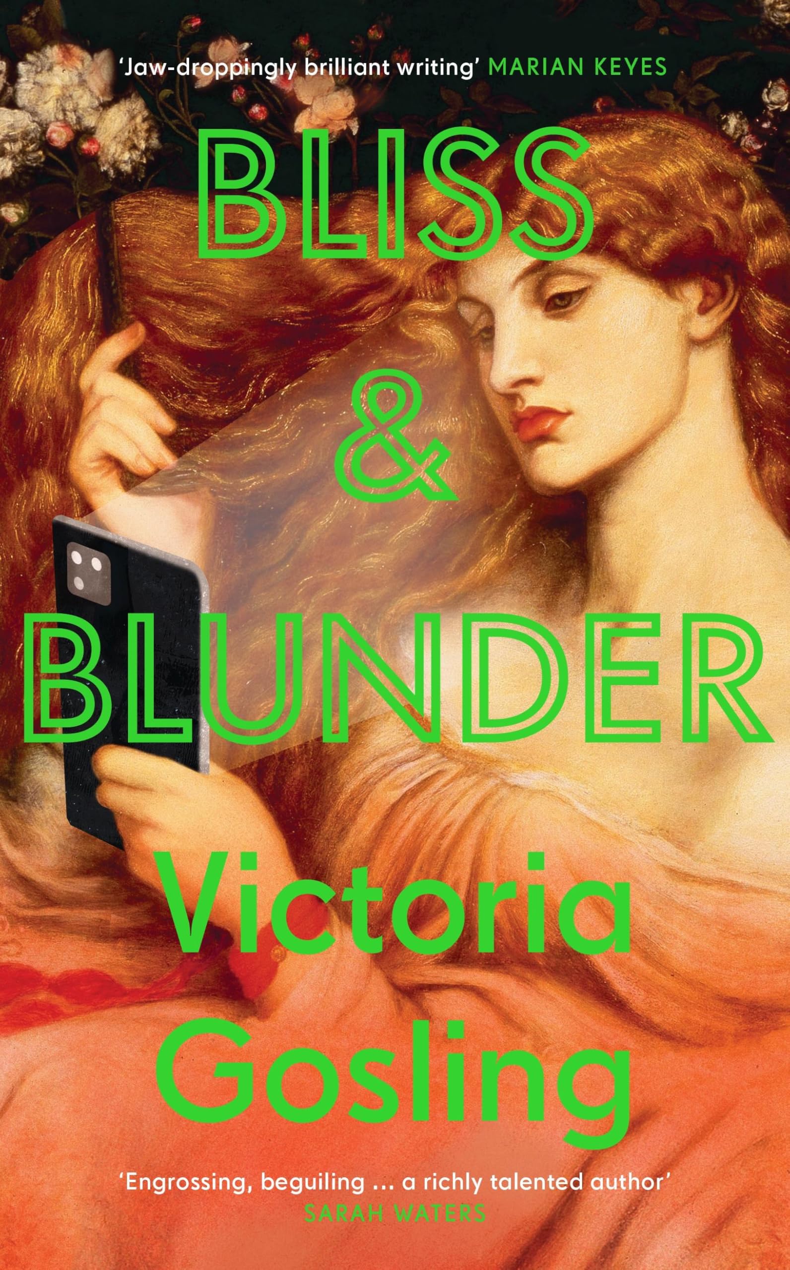 Product Image: Bliss and Blunder