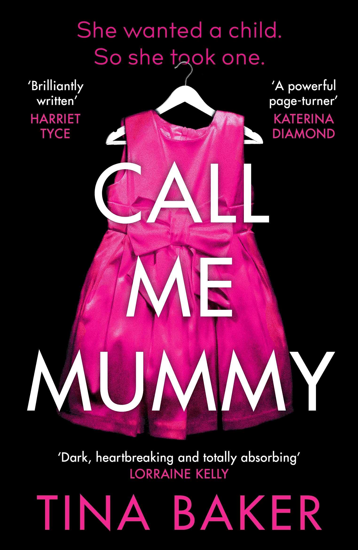 Call Me Mummy Contemporary literature Books
