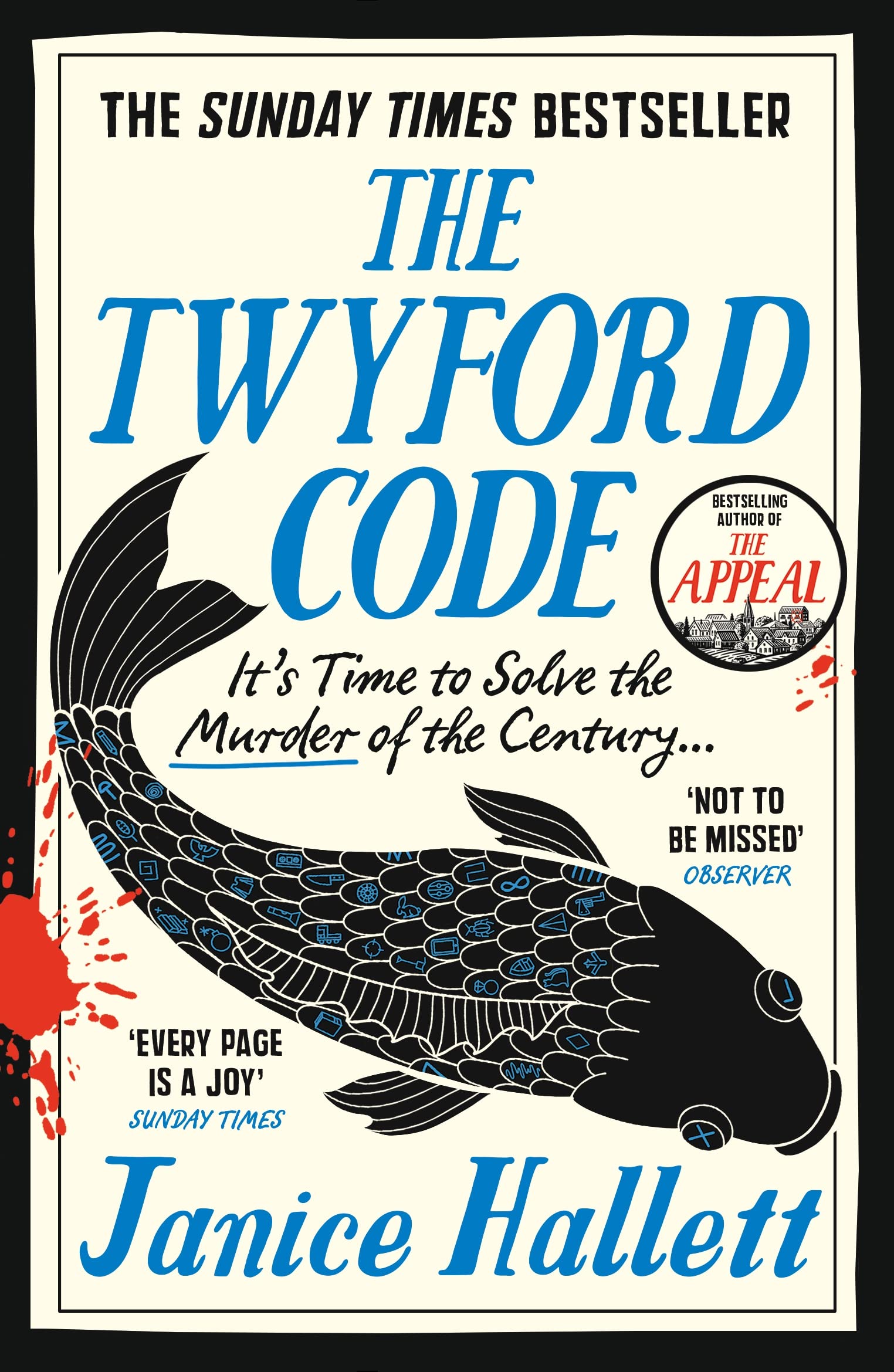 The Twyford Code Social Sciences