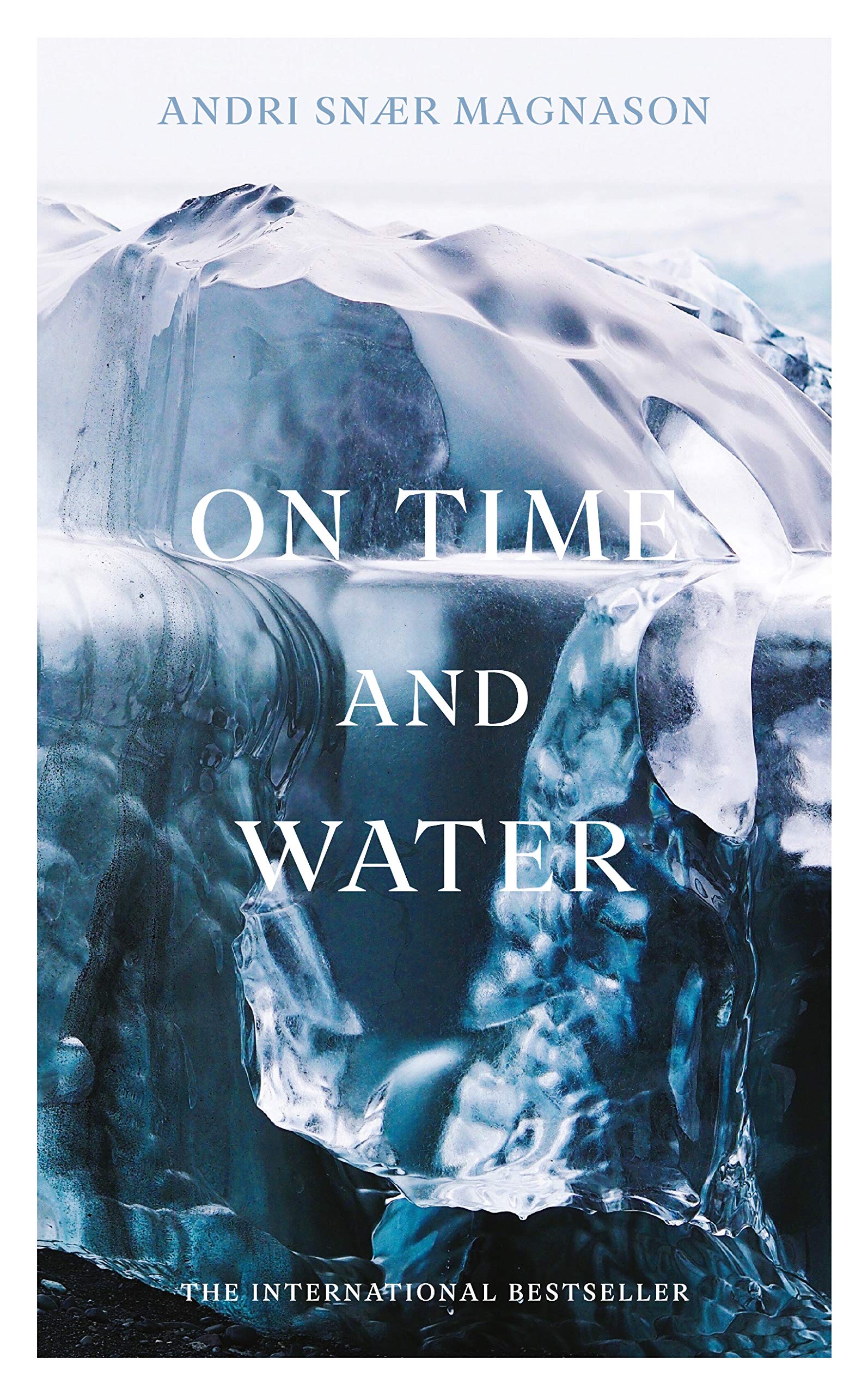 On Time and Water Geology & Geography