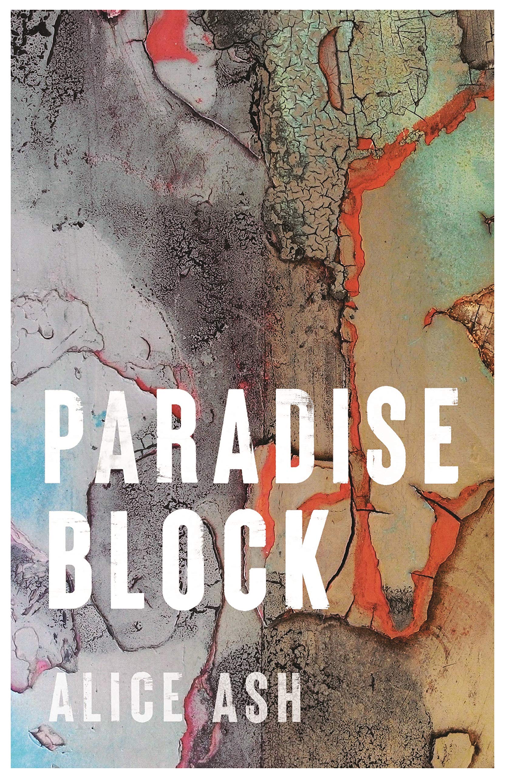 Product Image: Paradise Block