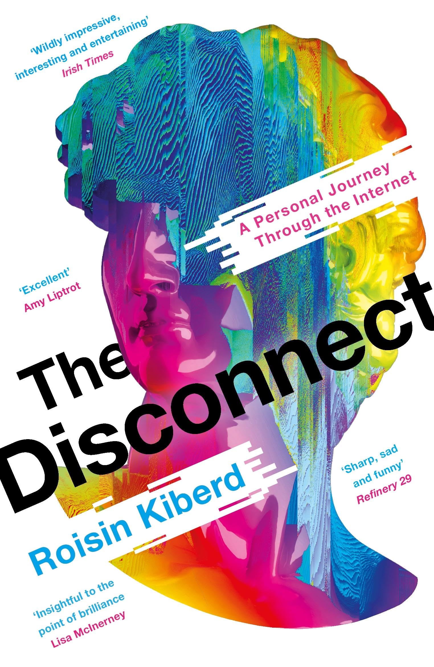 The Disconnect Media & Communication Books
