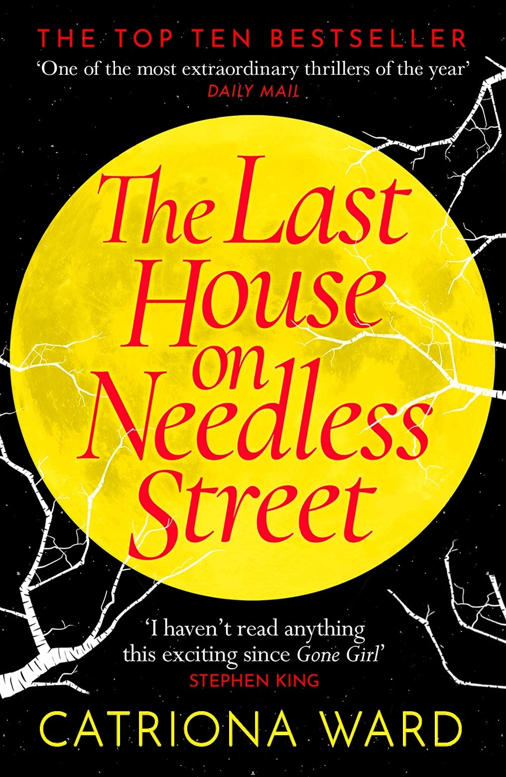 The Last House on Needless Street Horror & Mystery