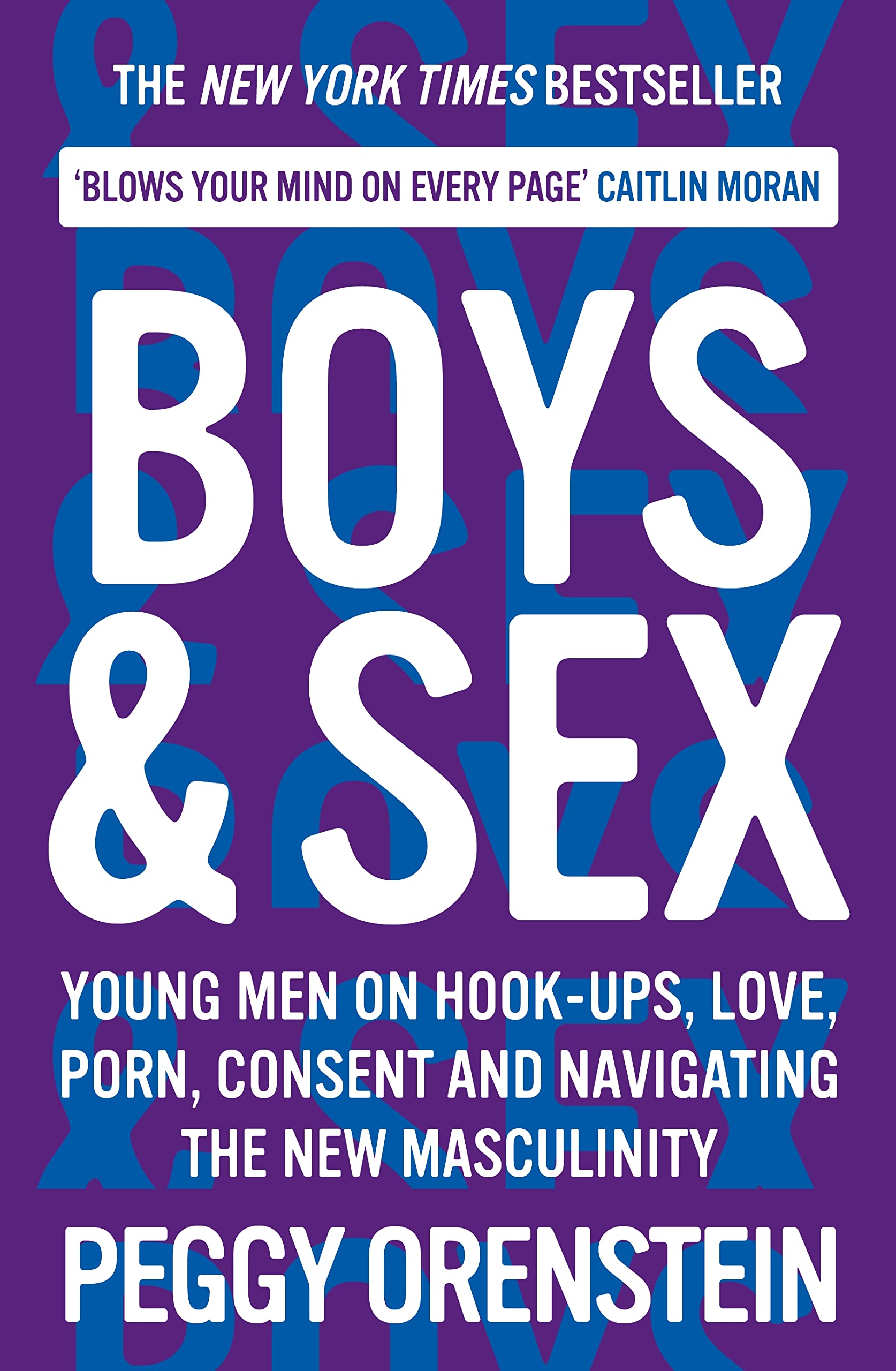 Boys & Sex Social Sciences