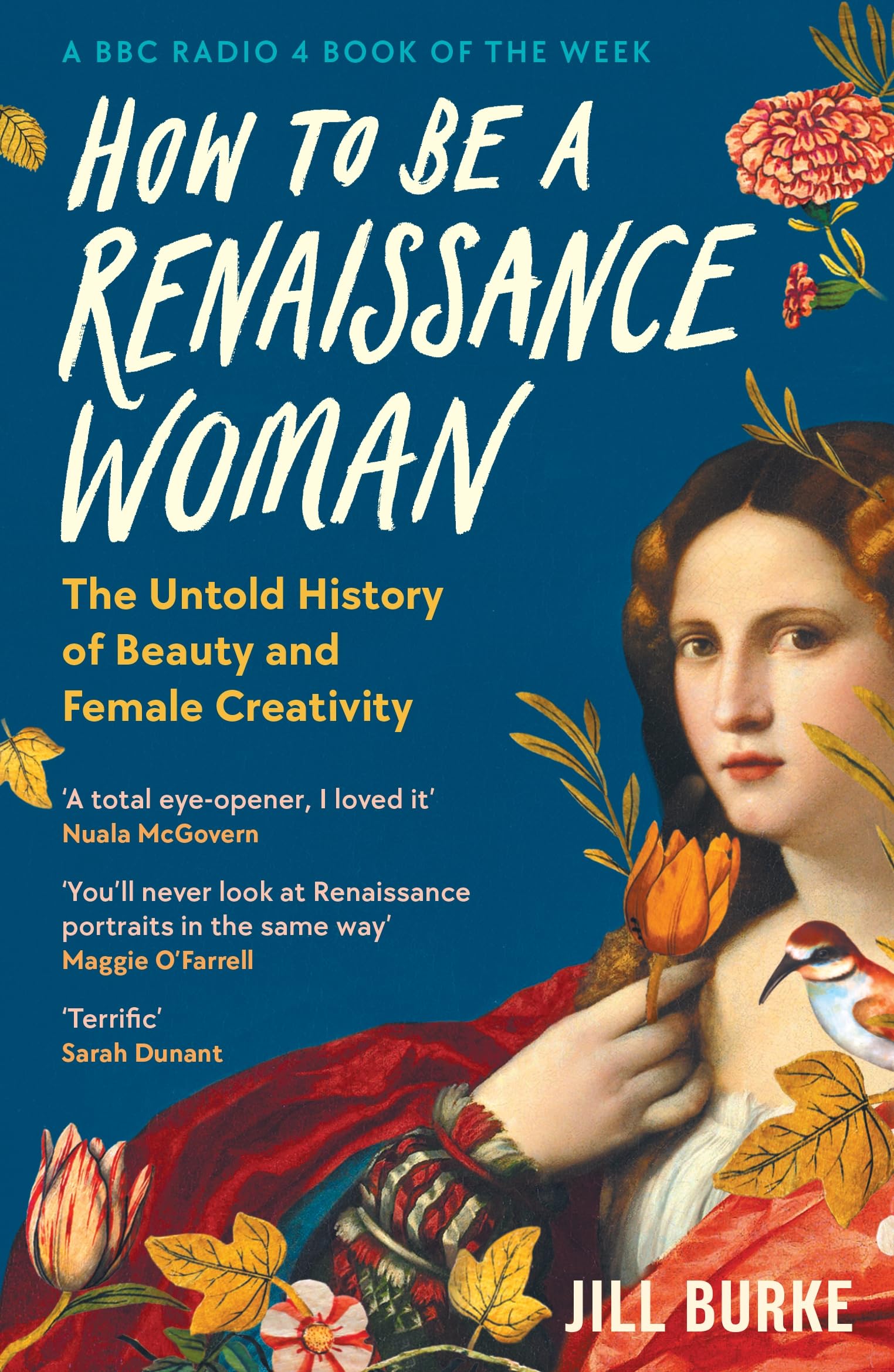 How to be a Renaissance Woman Books
