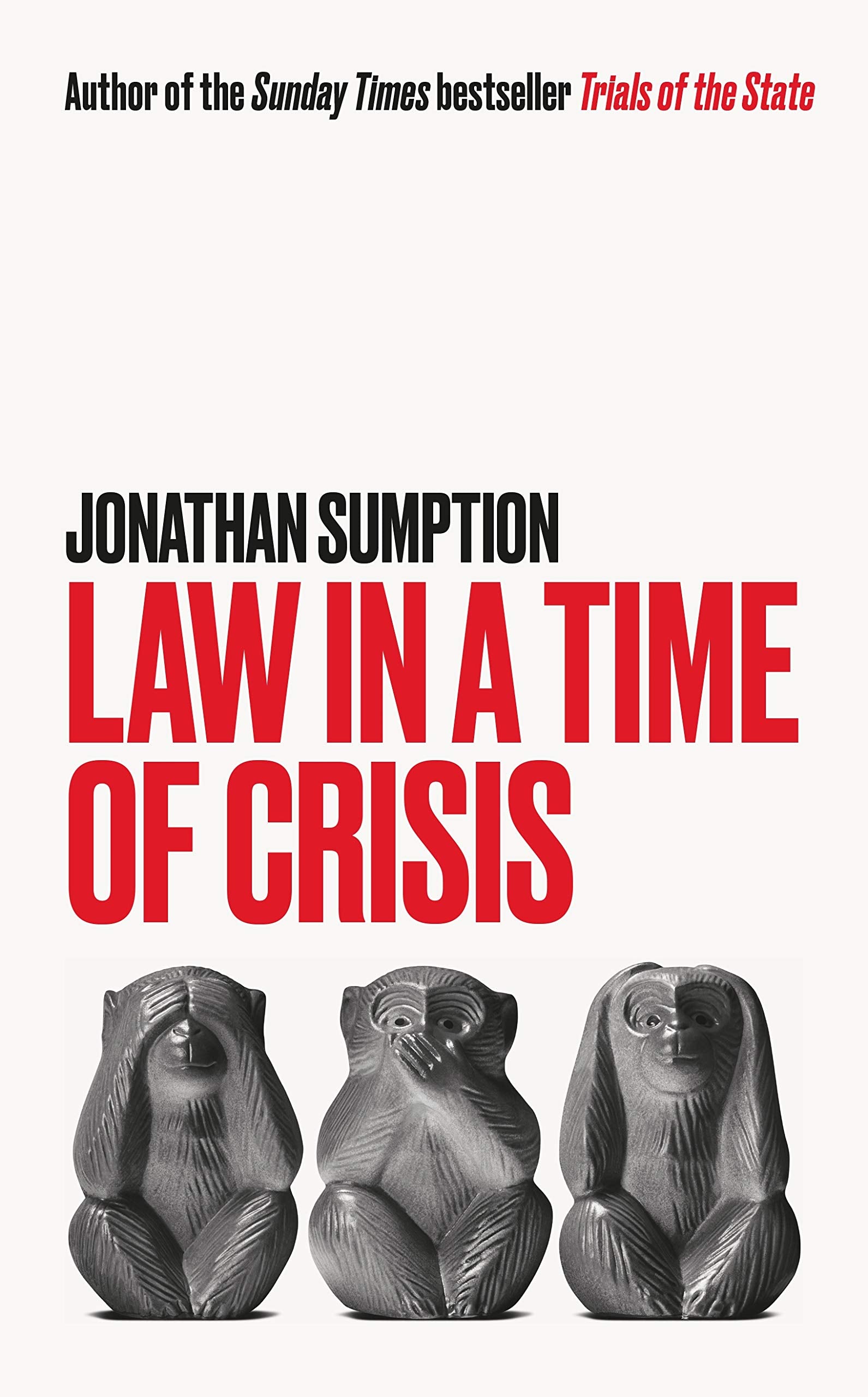 Law in a Time of Crisis Law