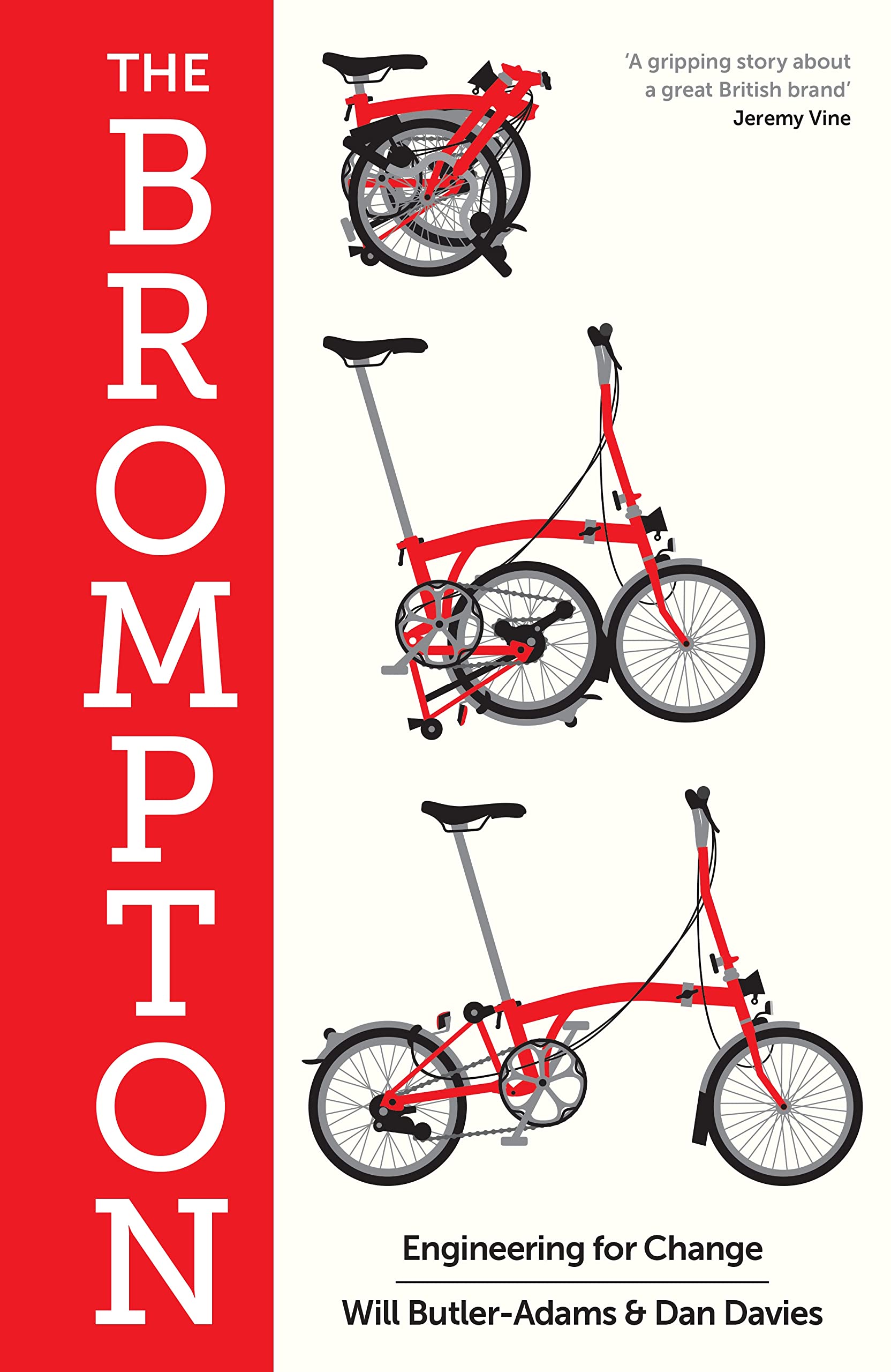 Product Image: The Brompton