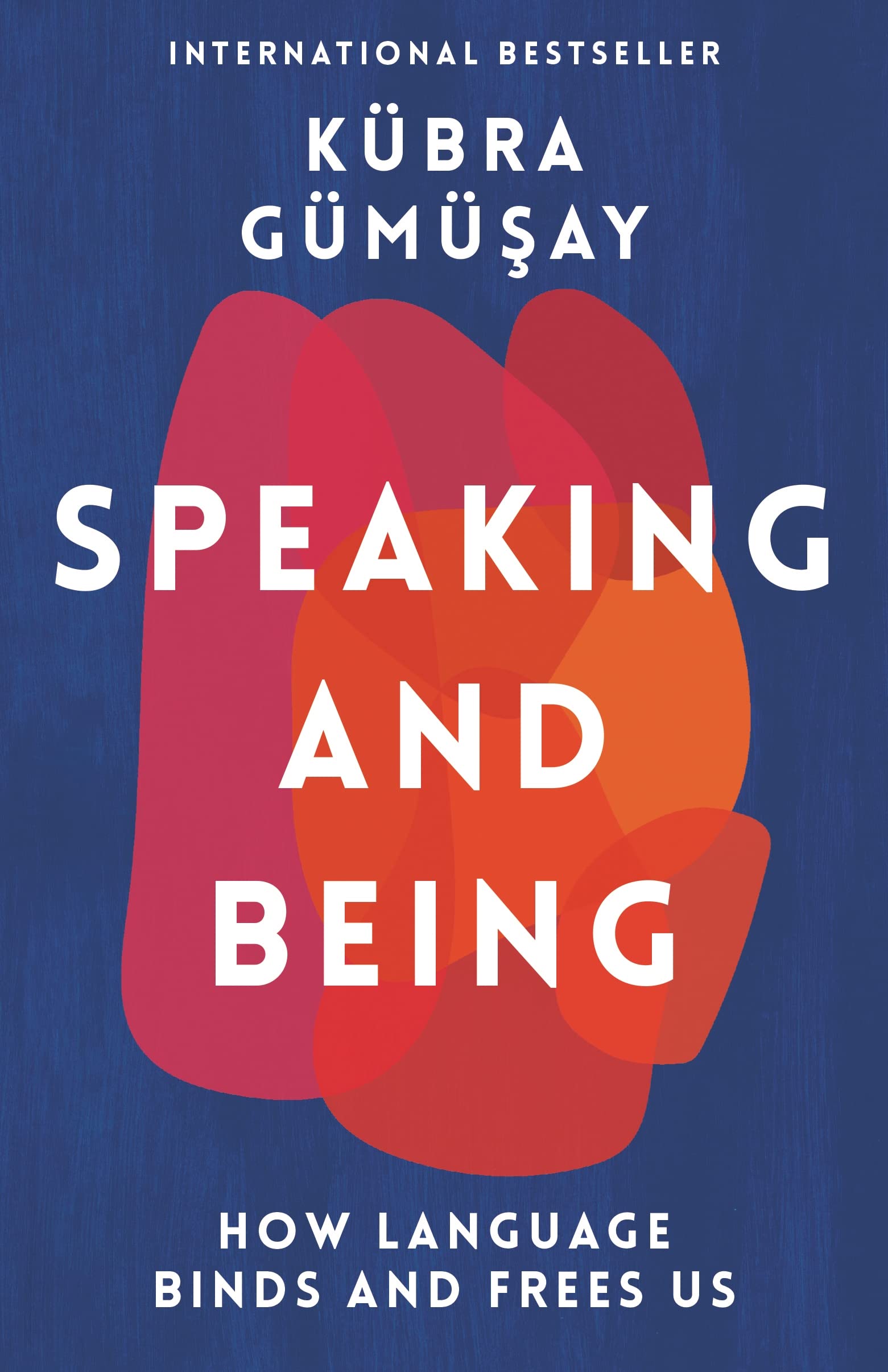 Speaking and Being Law Books