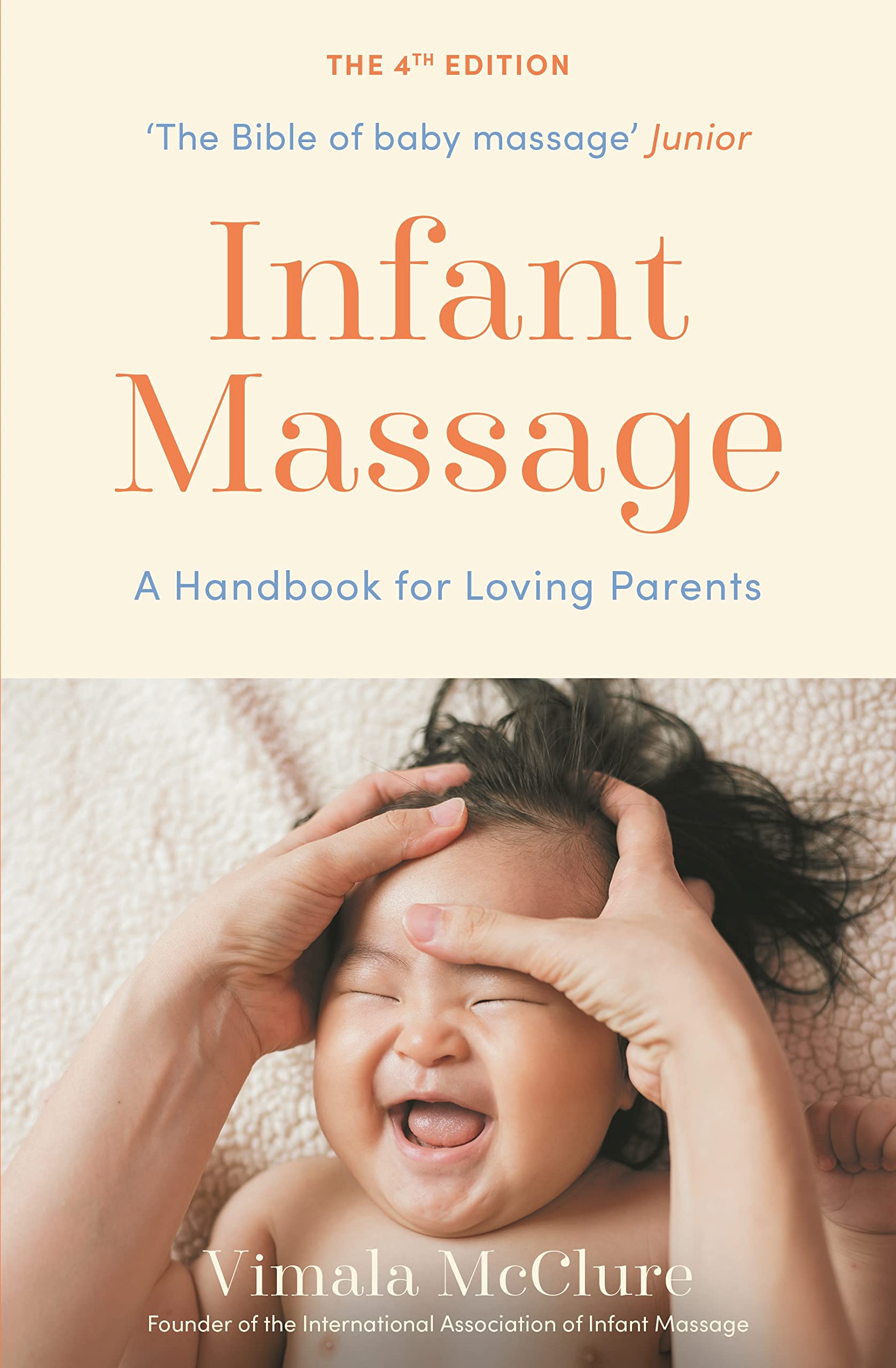 Product Image: Infant Massage