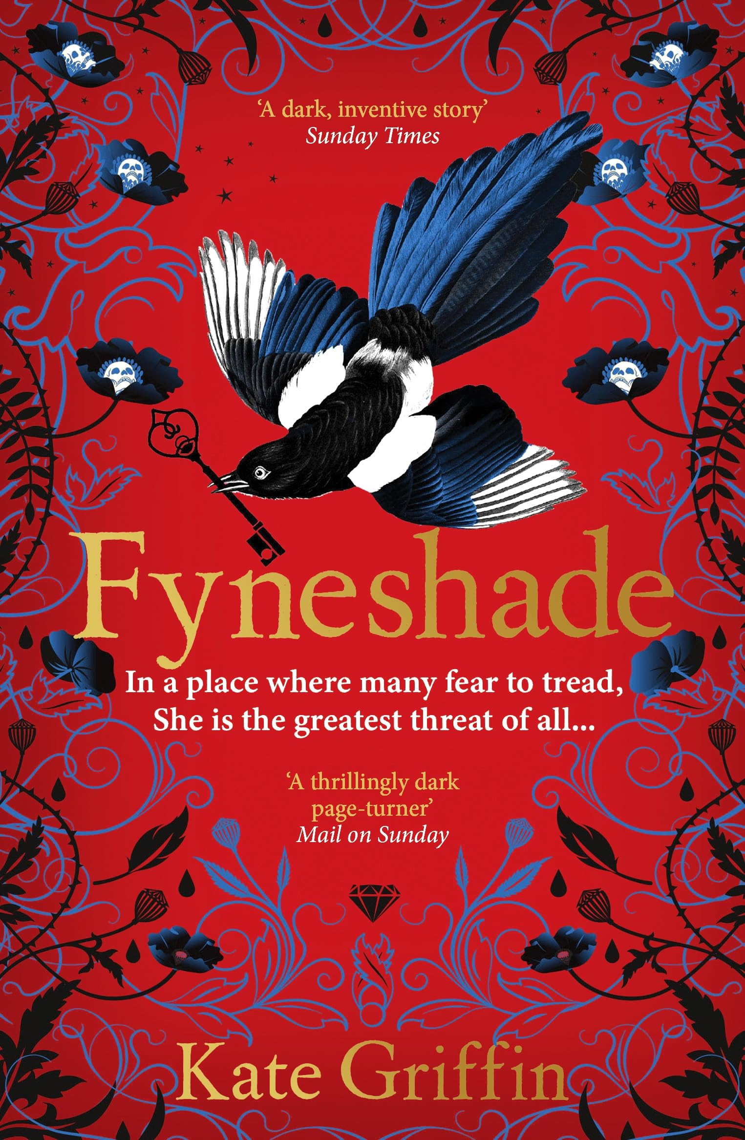 Fyneshade Horror & Mystery