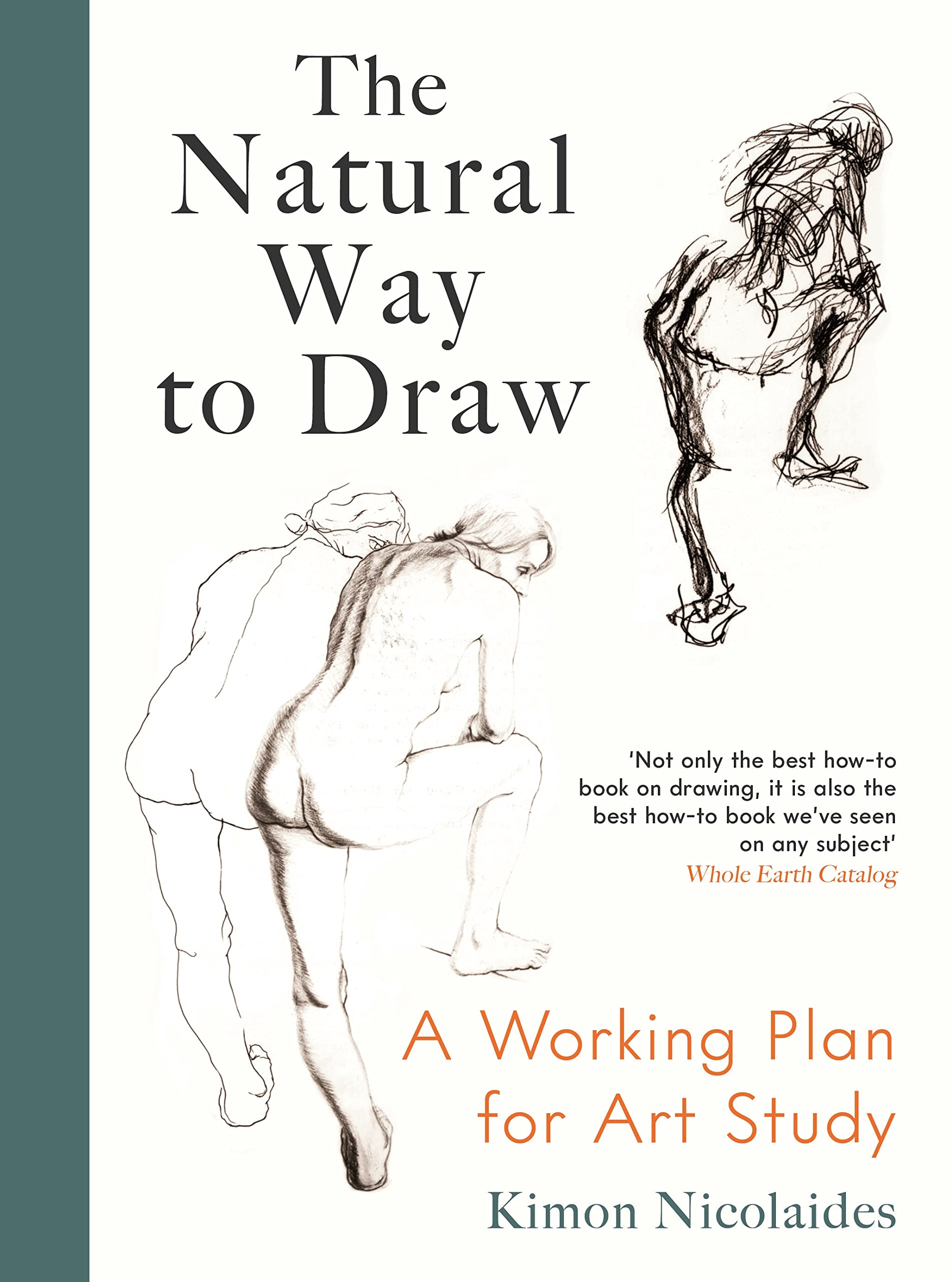 The Natural Way to Draw Film, Art & Culture