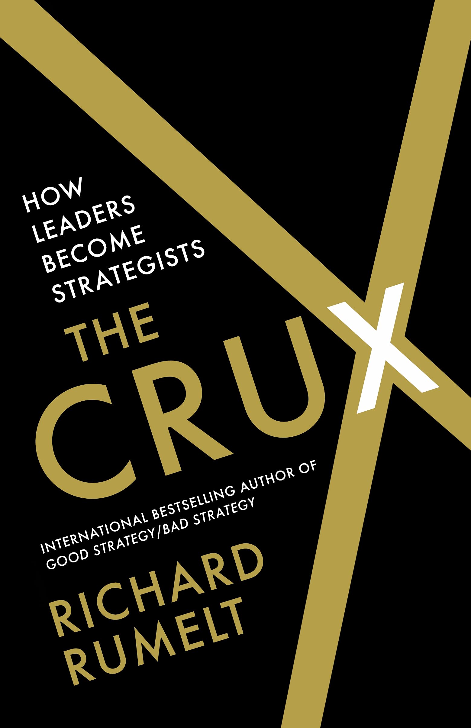 The Crux Business, Finance & Career