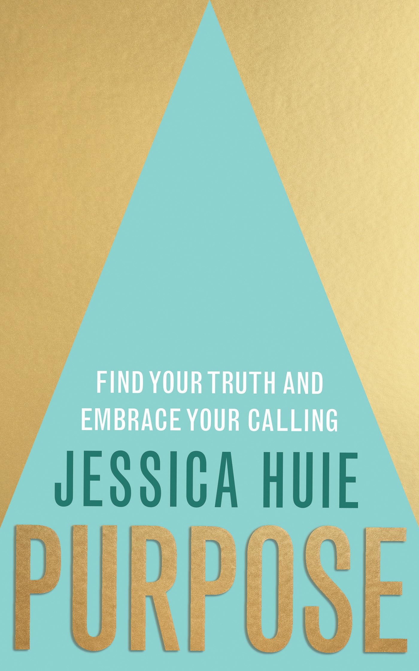 Purpose Business, Finance & Career Books
