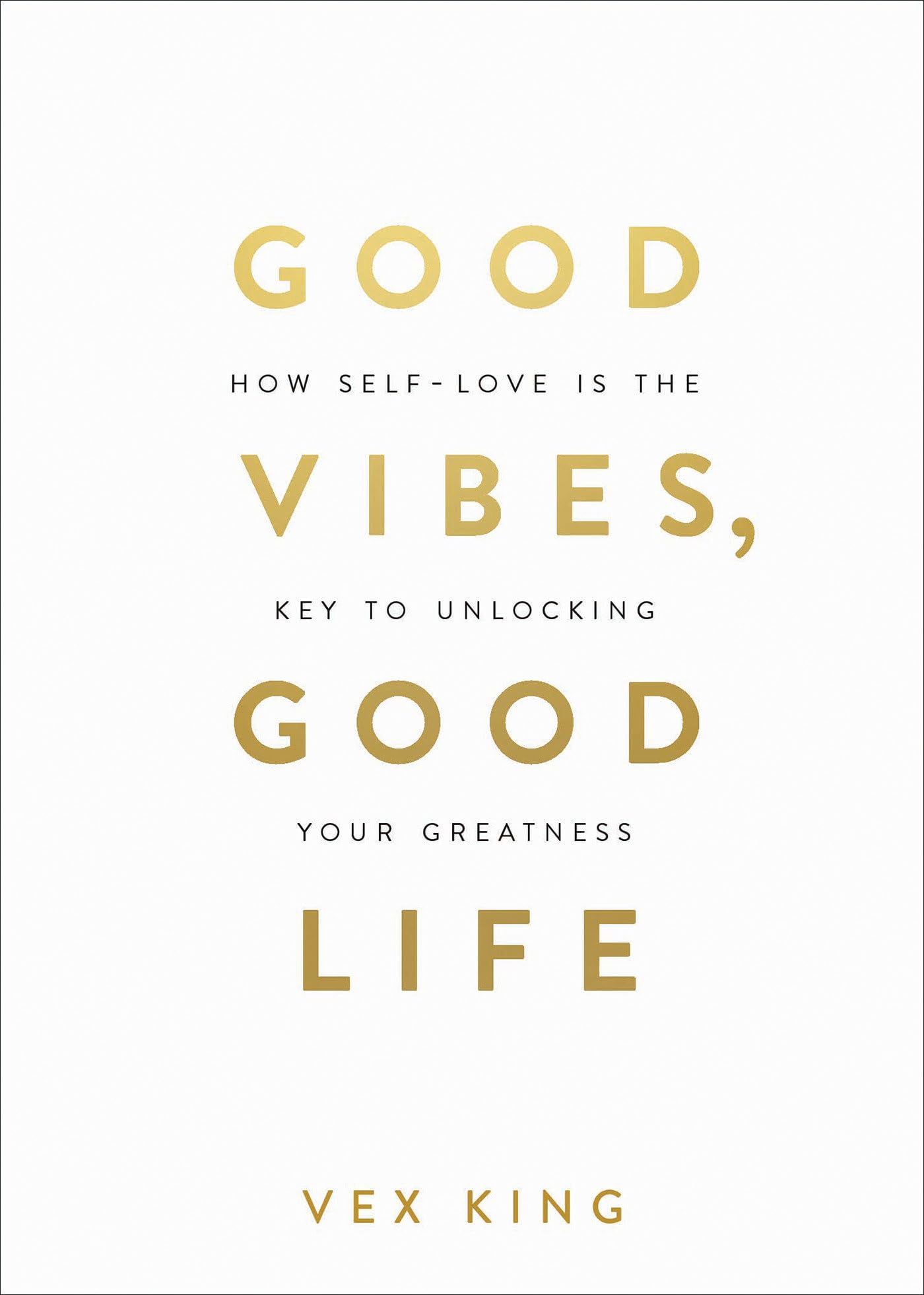 Good Vibes, Good Life Stationery
