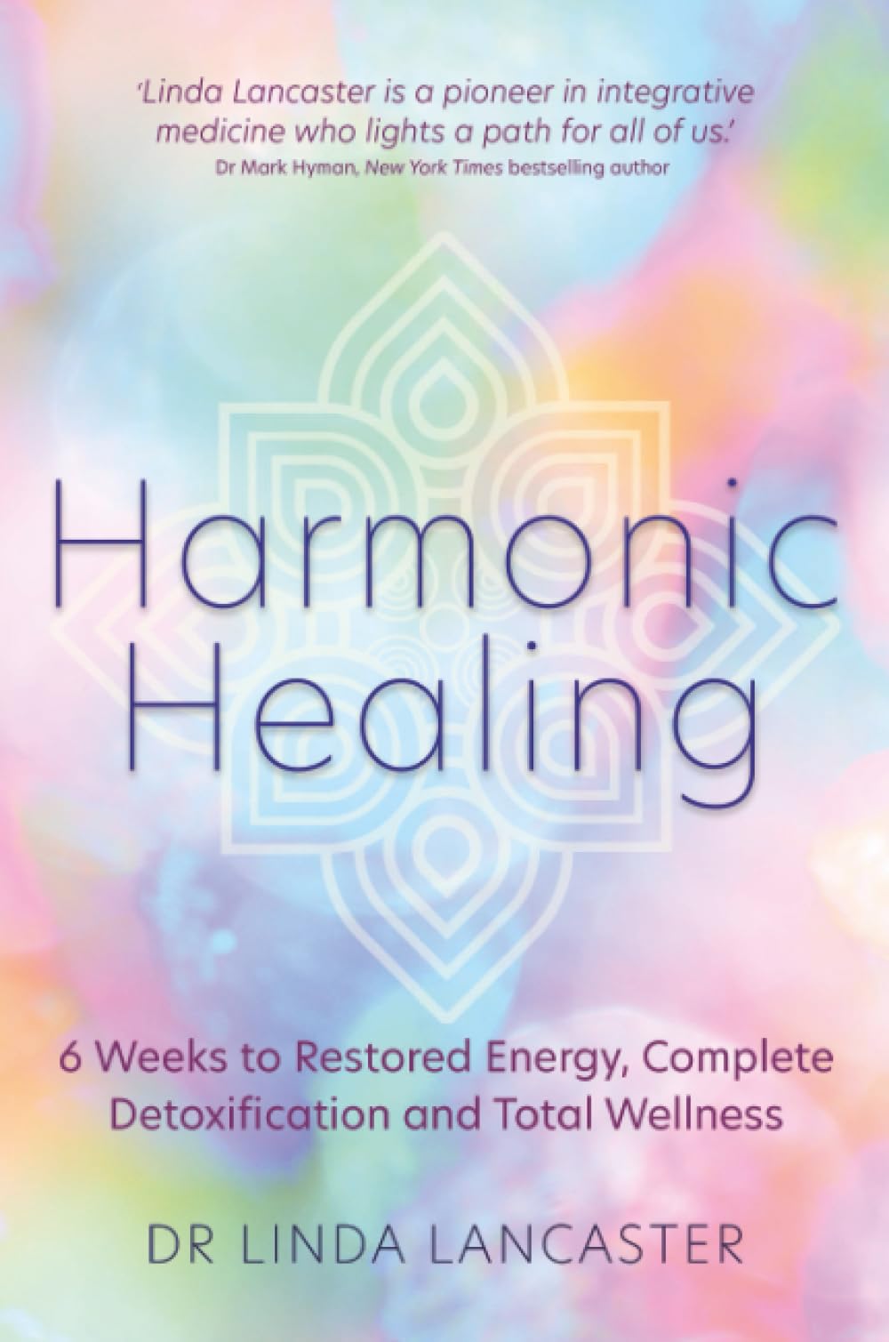 Harmonic Healing Health, Nutrition & Fitness