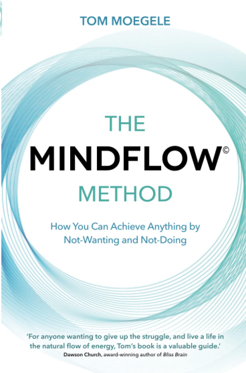 The MINDFLOW(c) Method Health, Nutrition & Fitness Books