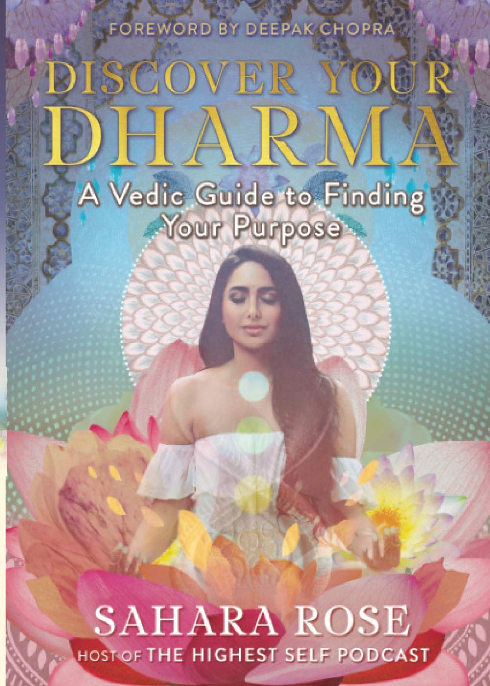 Discover Your Dharma Philosophy Books