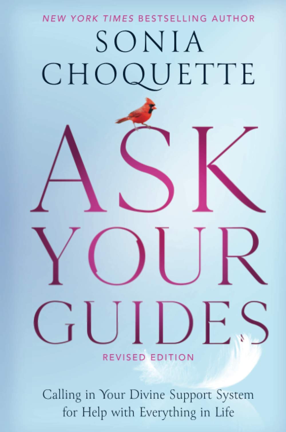Ask Your Guides Second hand books on Religion & Esotericism