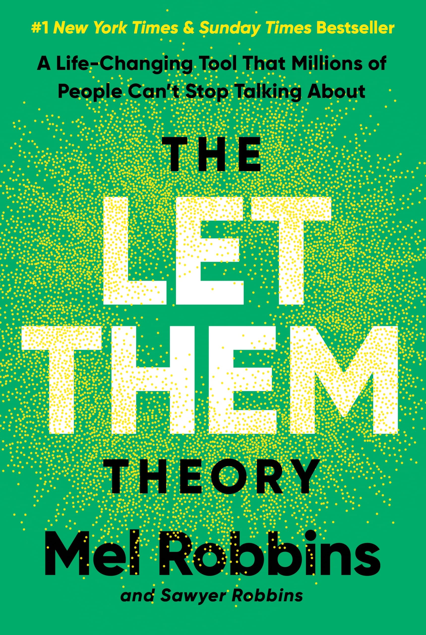The Let Them Theory Business, Finance & Career Books