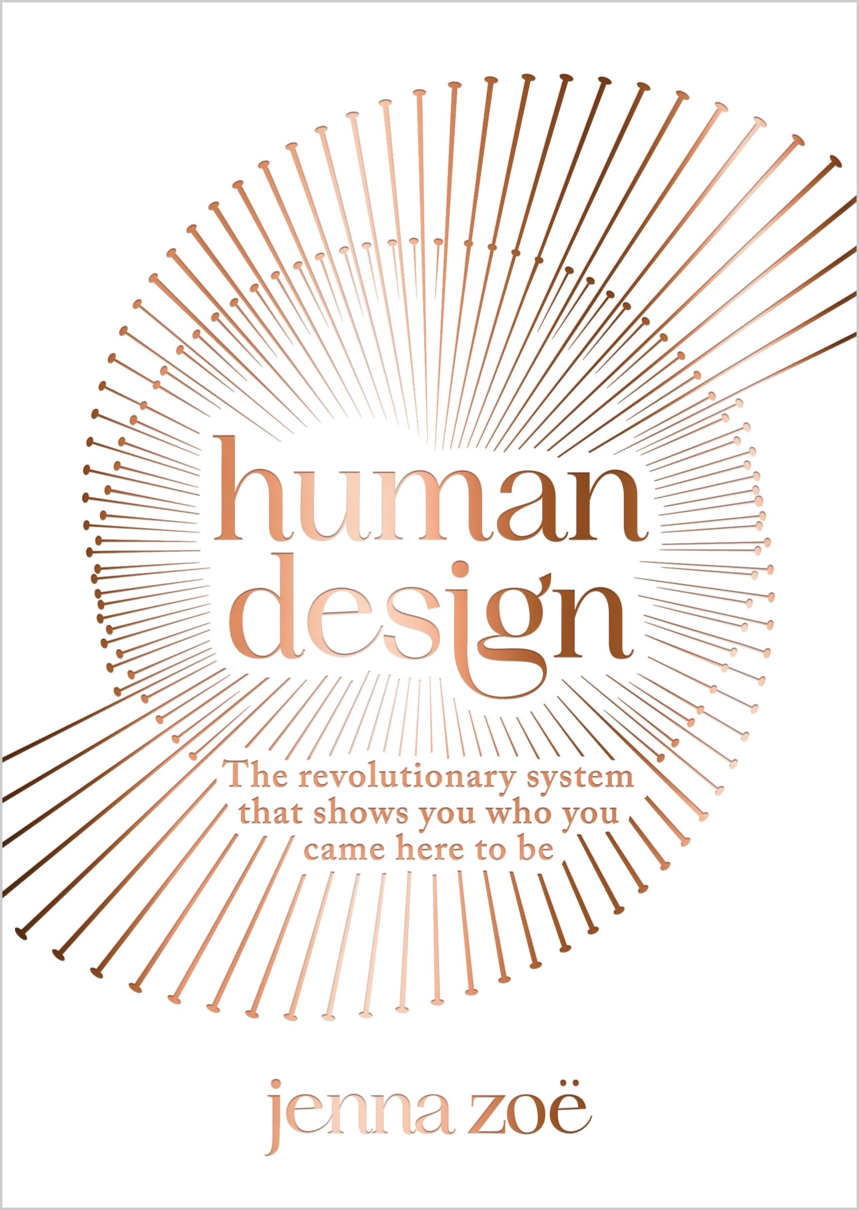Human Design Self-help