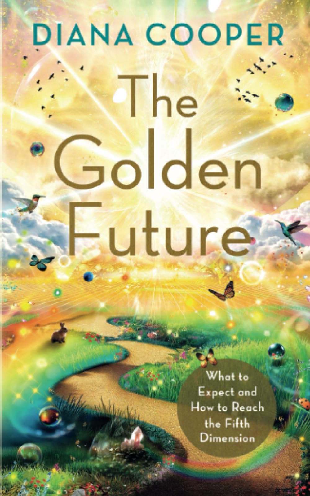 Product Image: The Golden Future