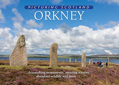 Picturing Scotland: Orkney Film, Art & Culture