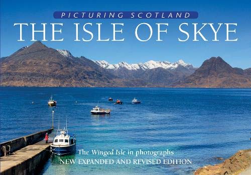 The Isle of Skye: Picturing Scotland: The Winged Isle in photographs Leisure, Home & Garden