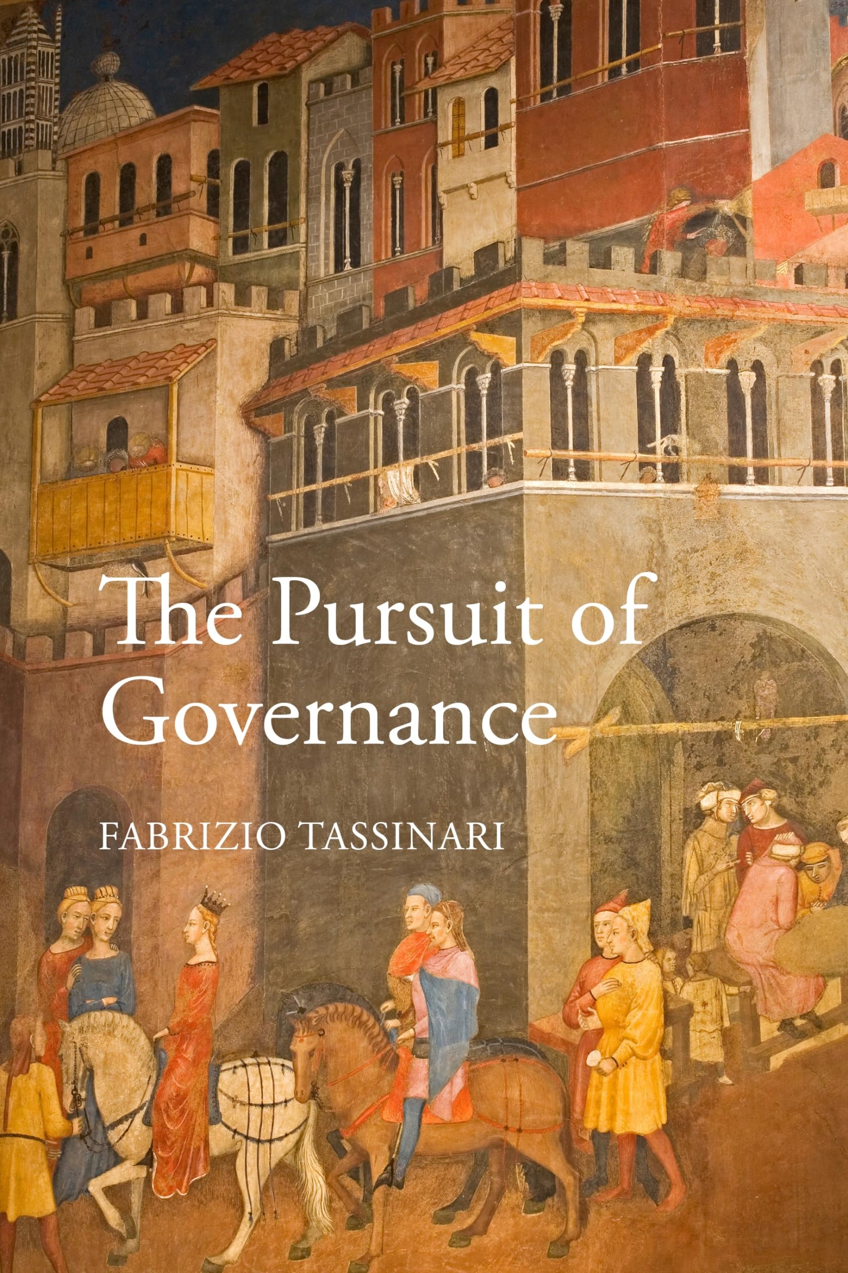 The Pursuit of Governance: Nordic Dispatches on a New Middle Way Social Sciences
