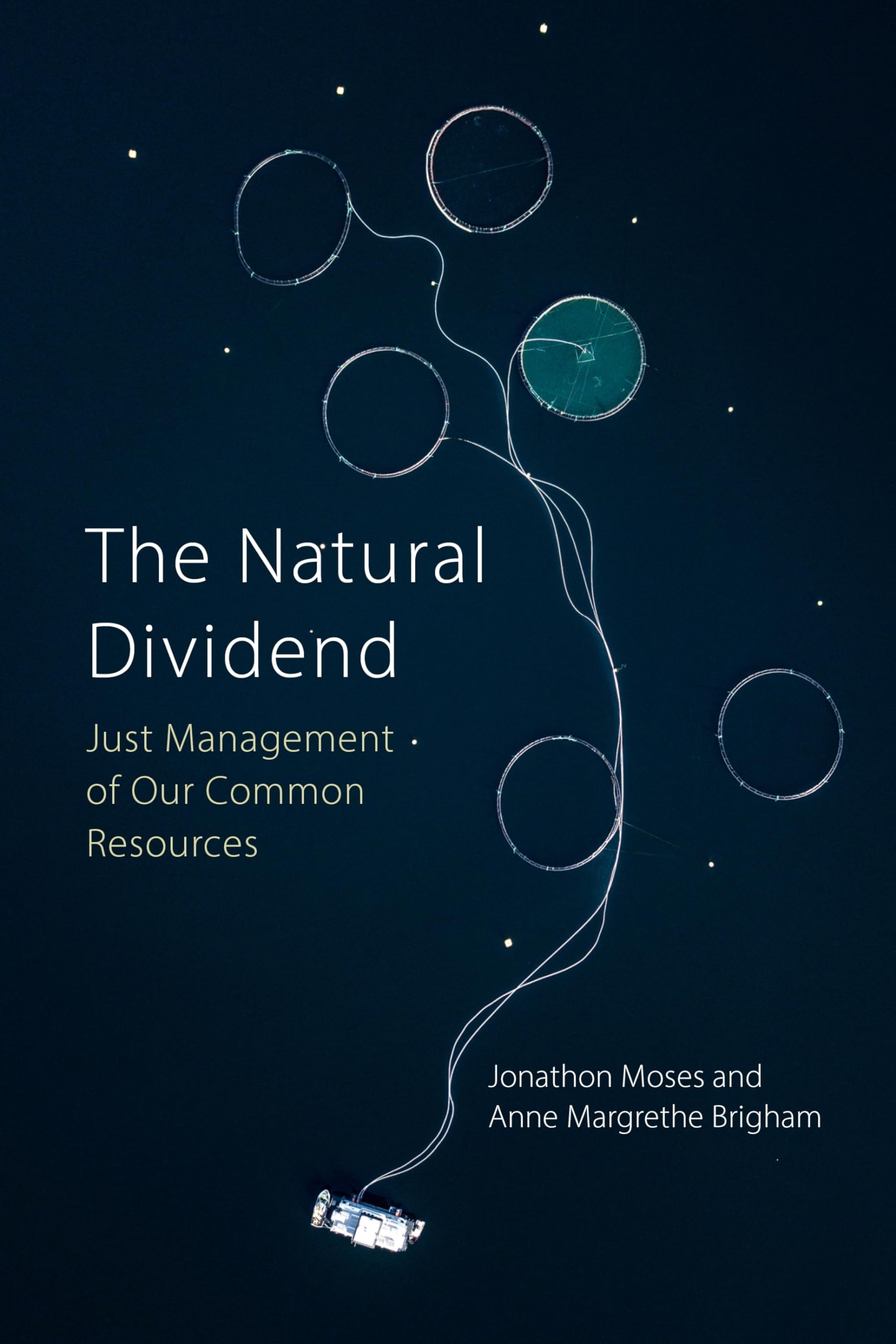 The Natural Dividend: Just Management of Our Common Resources Social Sciences